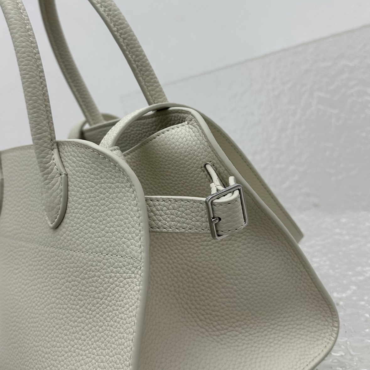 The Row Margaux 10 Bag-26*17.5*21CM