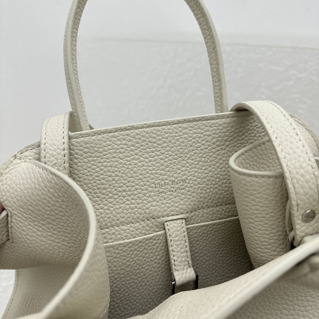 The Row Margaux 10 Bag-26*17.5*21CM