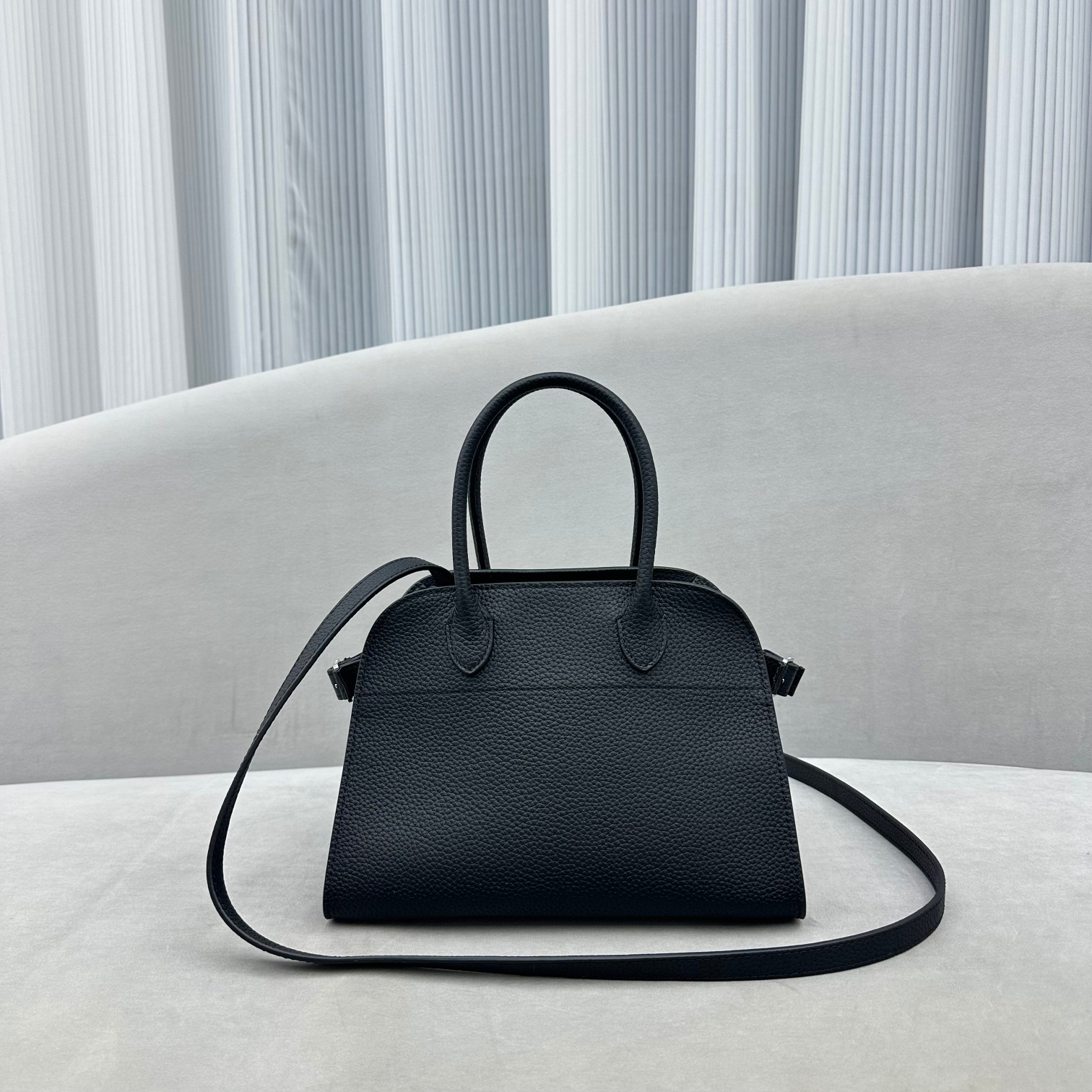 The Row Margaux 10 Bag-26*17.5*21CM