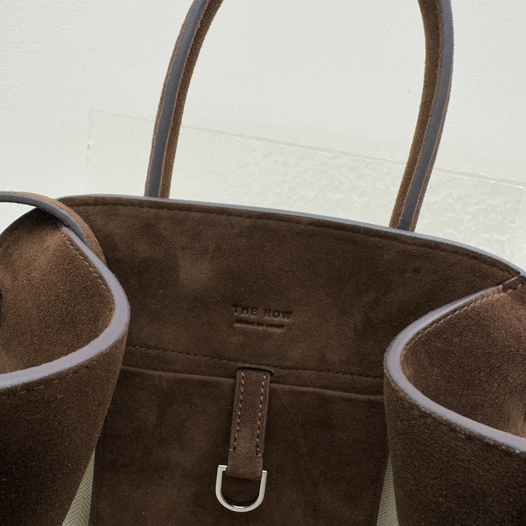 The Row Margaux 10 Bag-26*17.5*21CM