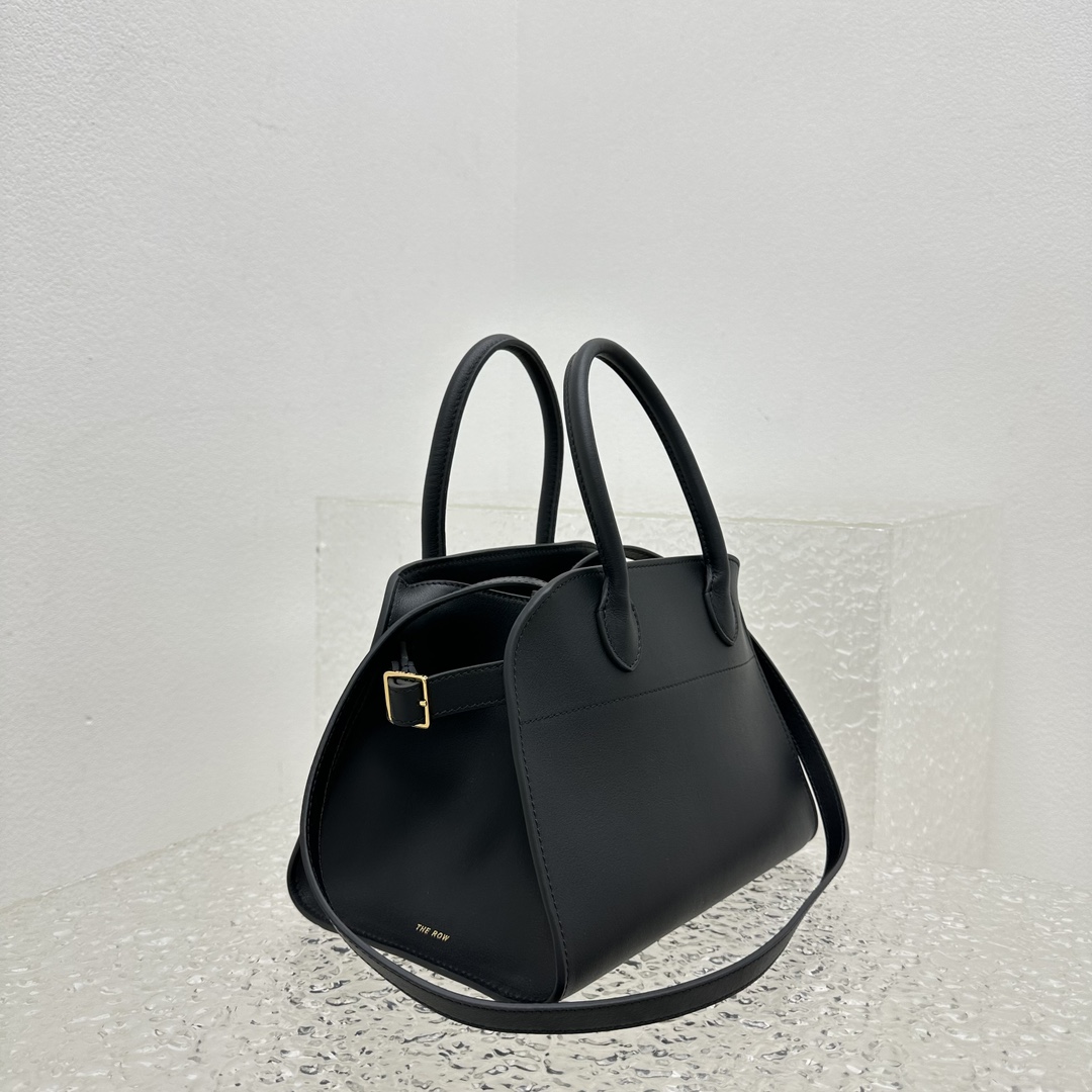 The Row Margaux 10 Bag-26*17.5*21CM