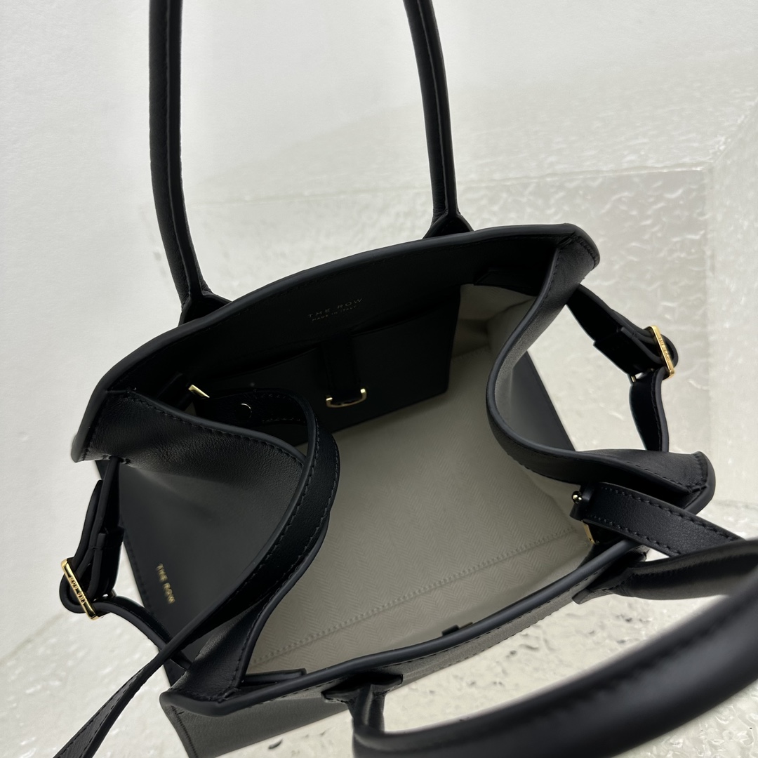 The Row Margaux 10 Bag-26*17.5*21CM