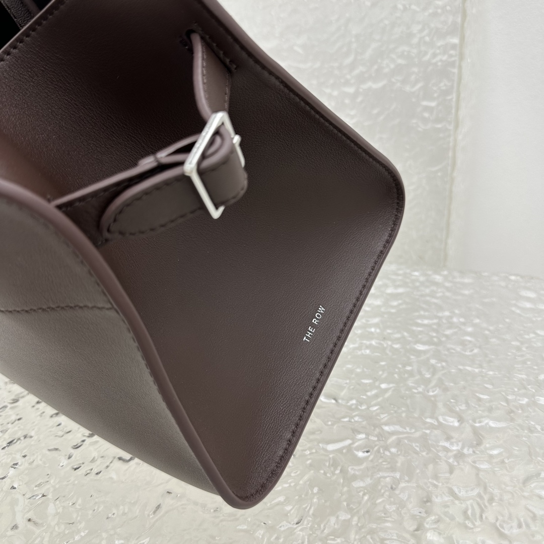 The Row Margaux 10 Bag-26*17.5*21CM