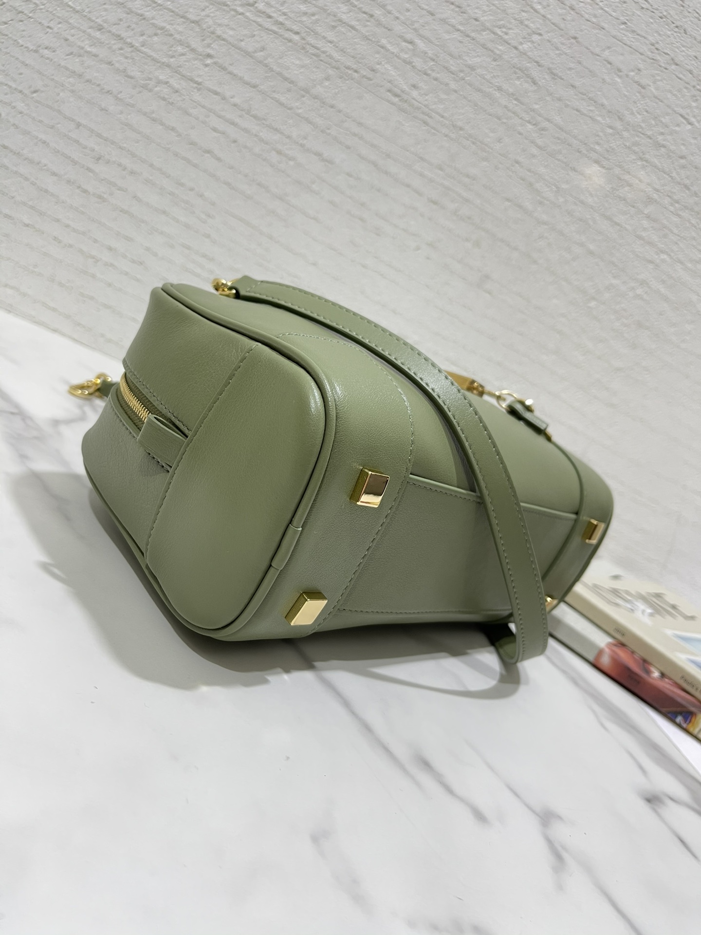 Loewe Amazon Bag-23*16*10CM