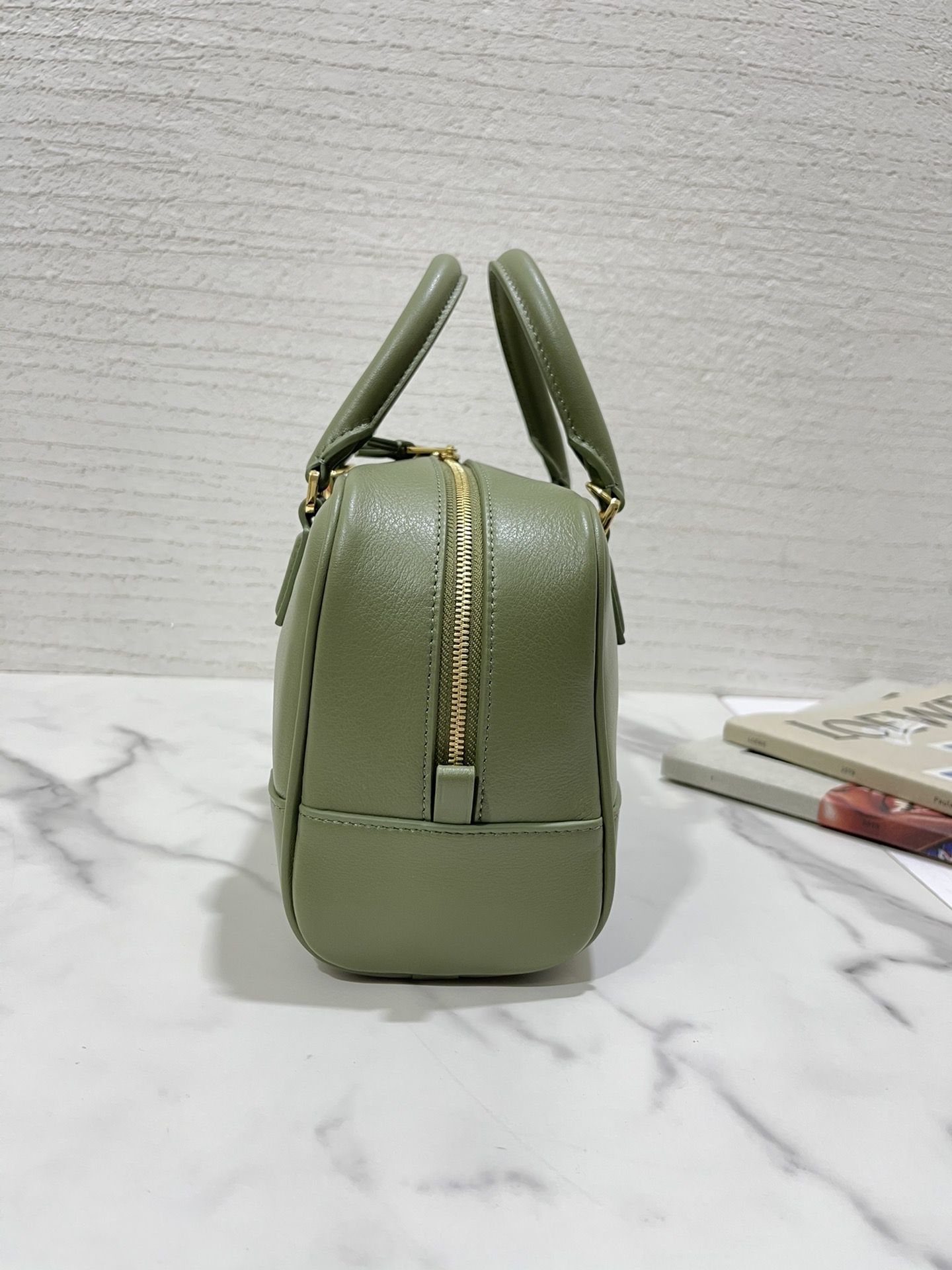 Loewe Amazon Bag-23*16*10CM