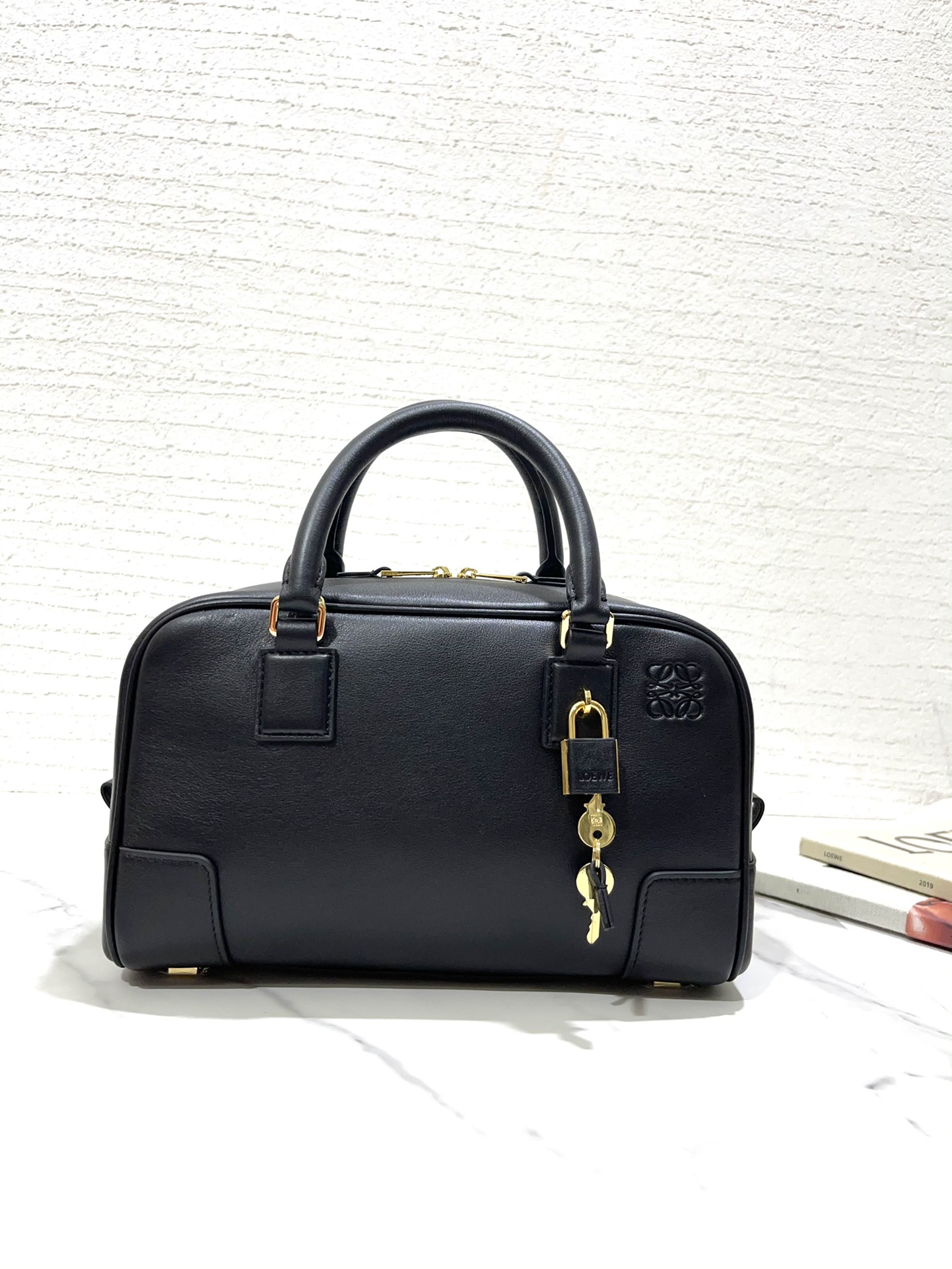 Loewe Amazon Bag-23*16*10CM