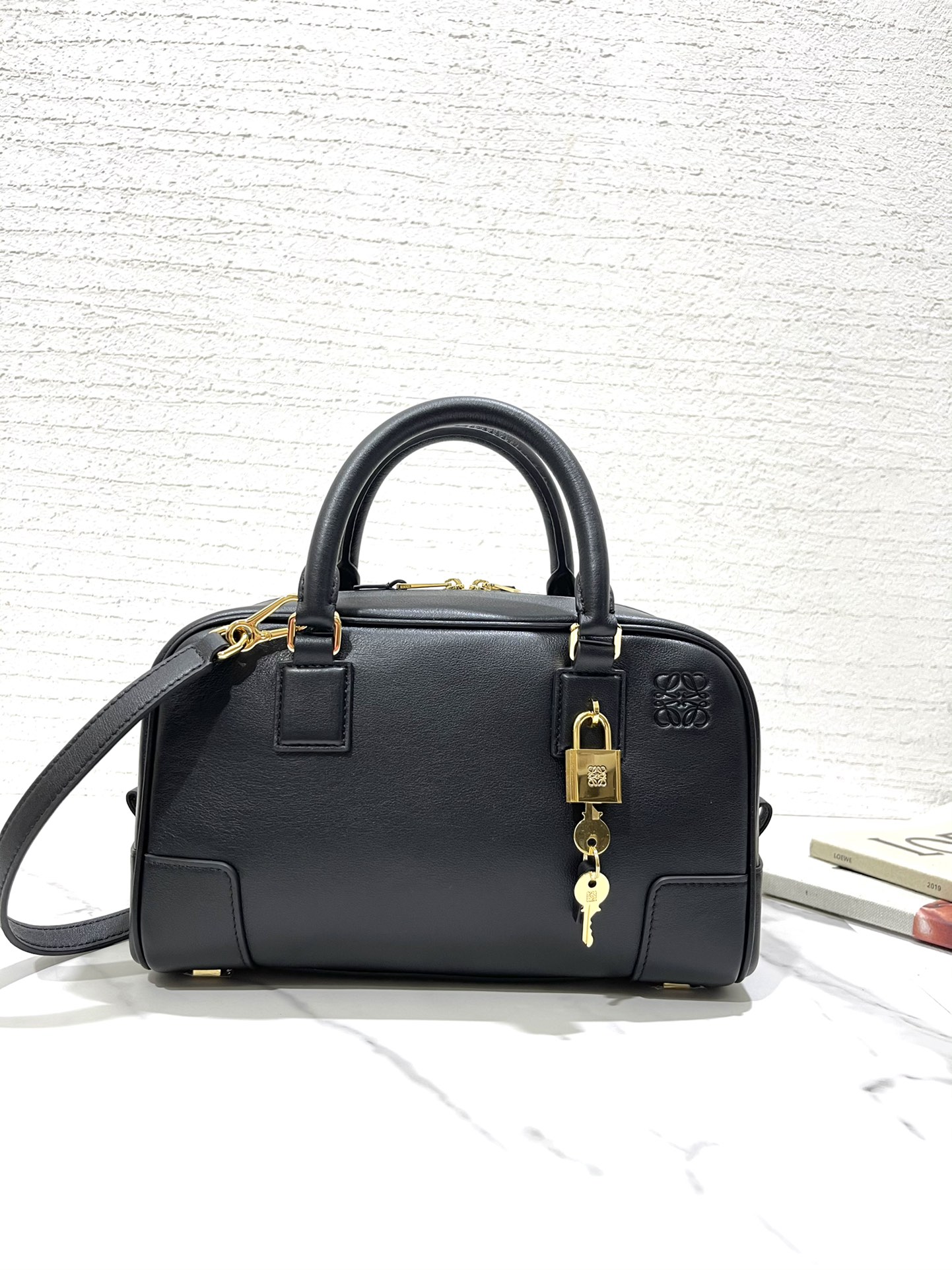 Loewe Amazon Bag-23*16*10CM