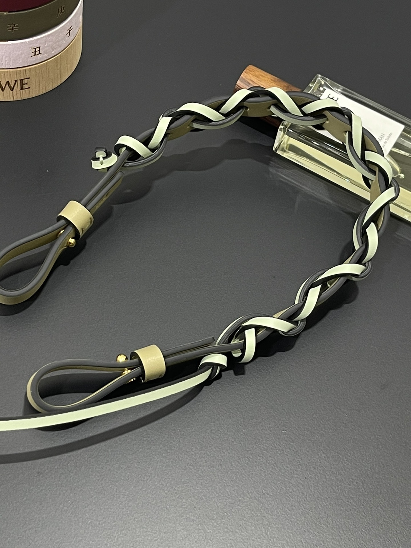 Loewe Wrist Shoulder Strap-46*1.5CM