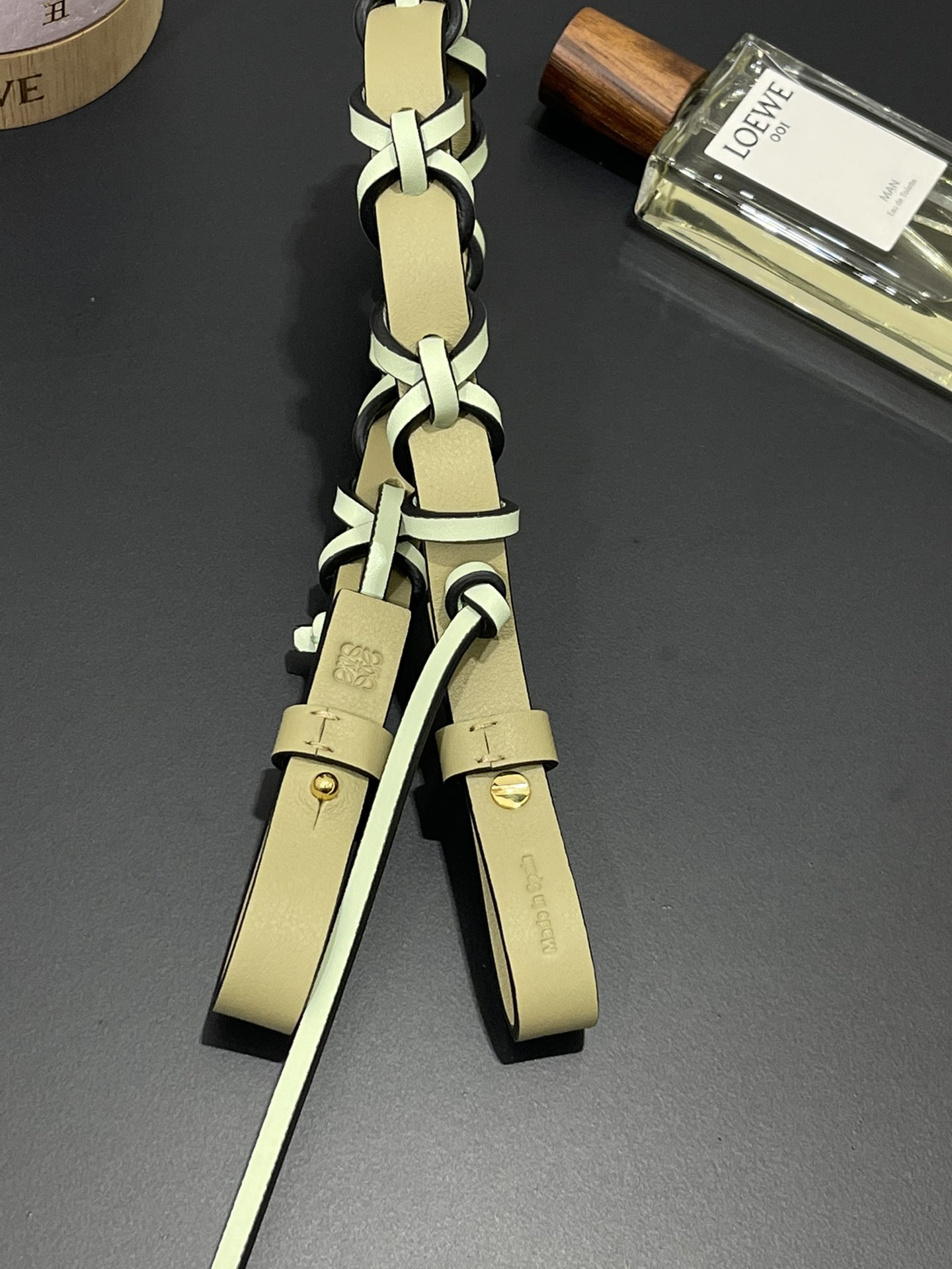 Loewe Wrist Shoulder Strap-46*1.5CM