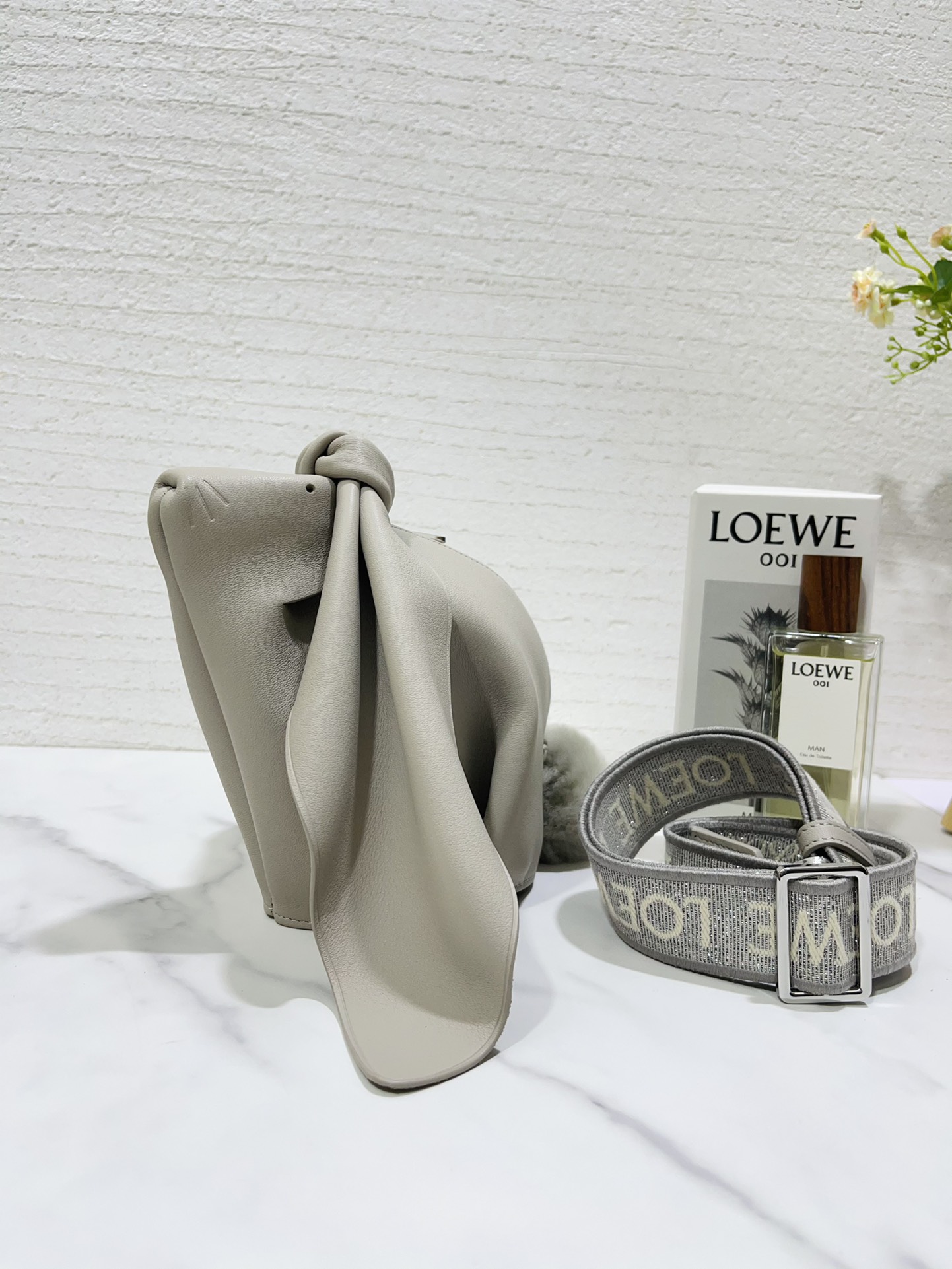 Loewe Bag-18.5*16*9CM