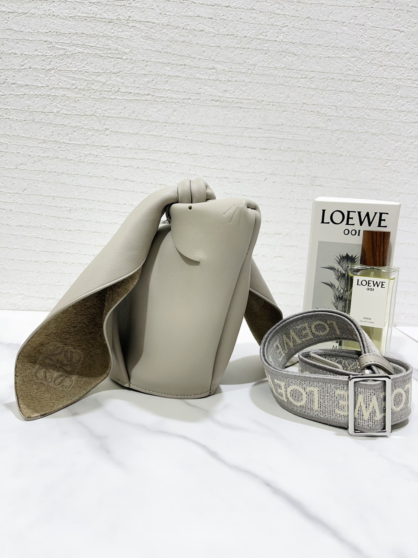 Loewe Bag-18.5*16*9CM