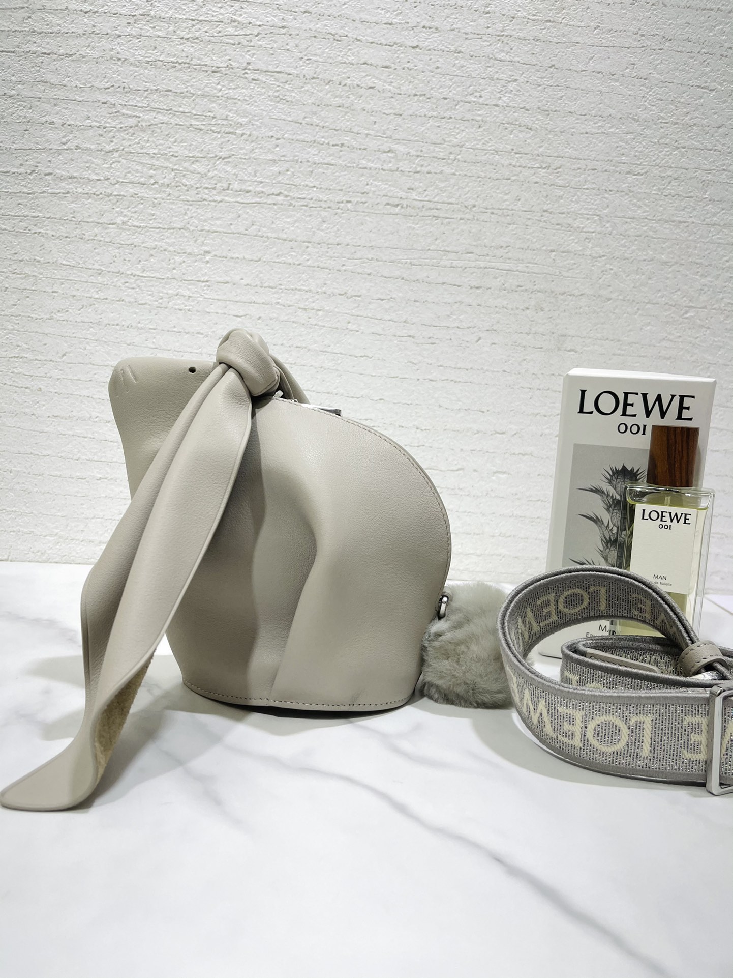 Loewe Bag-18.5*16*9CM