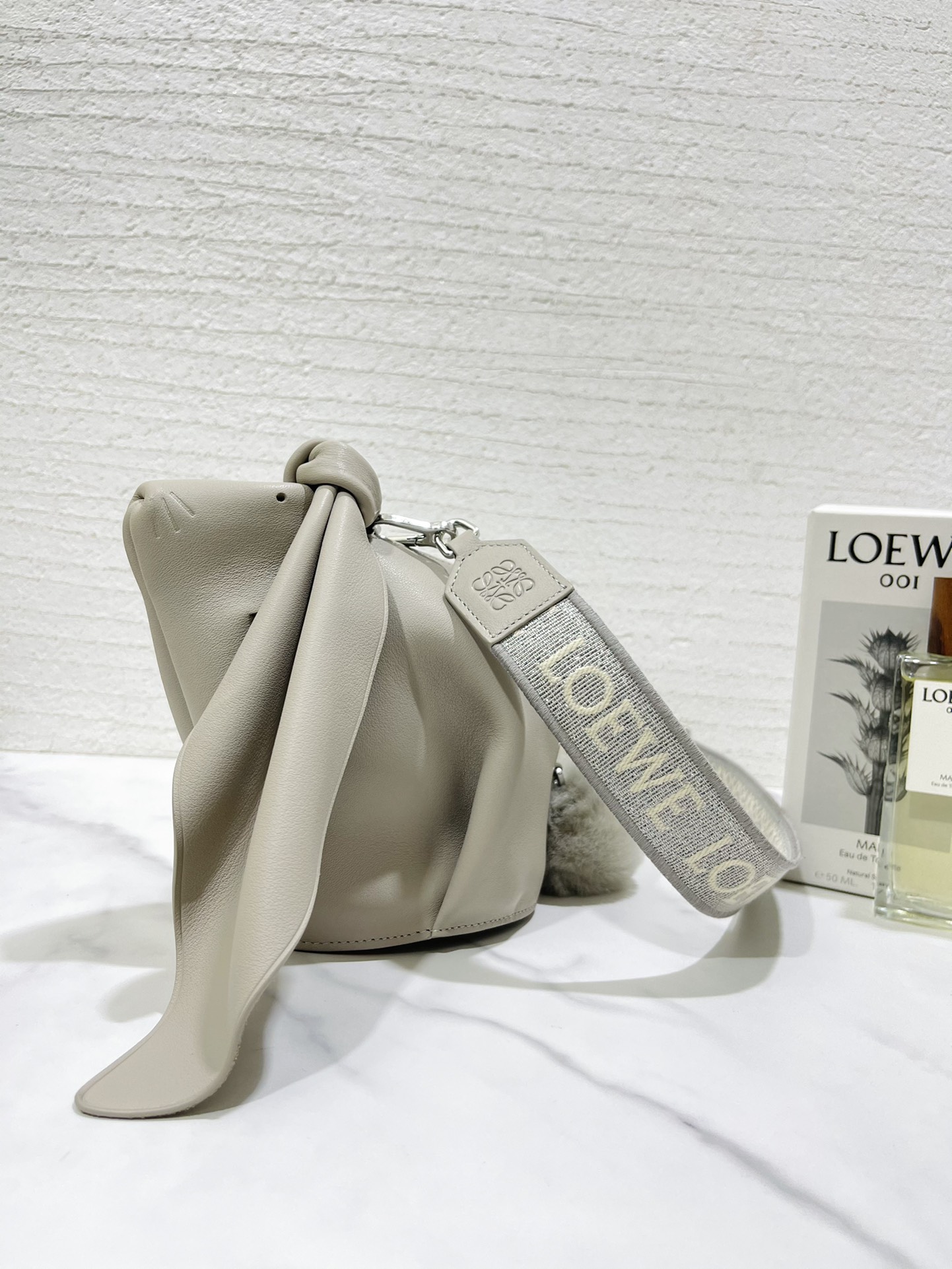 Loewe Bag-18.5*16*9CM