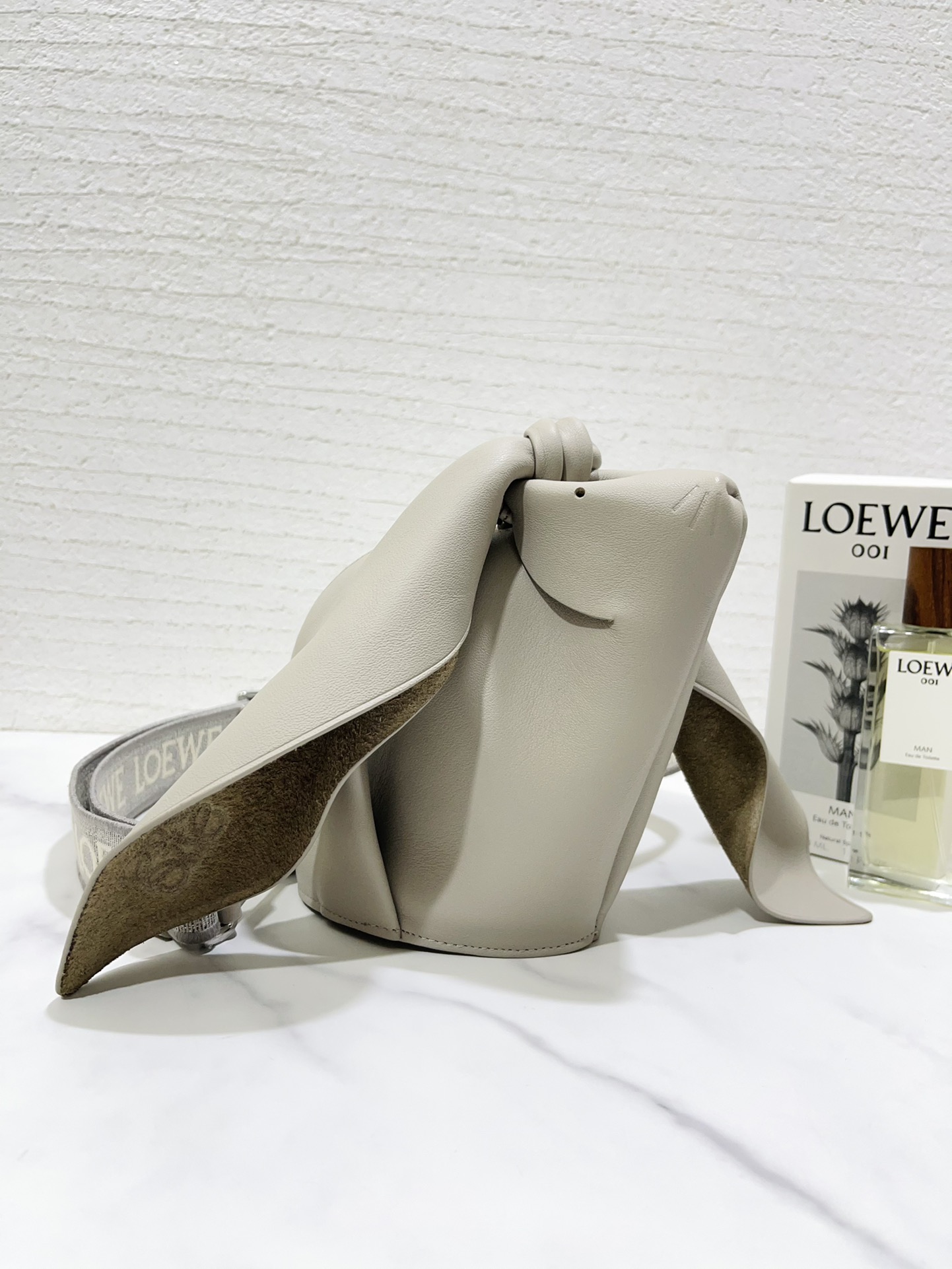 Loewe Bag-18.5*16*9CM