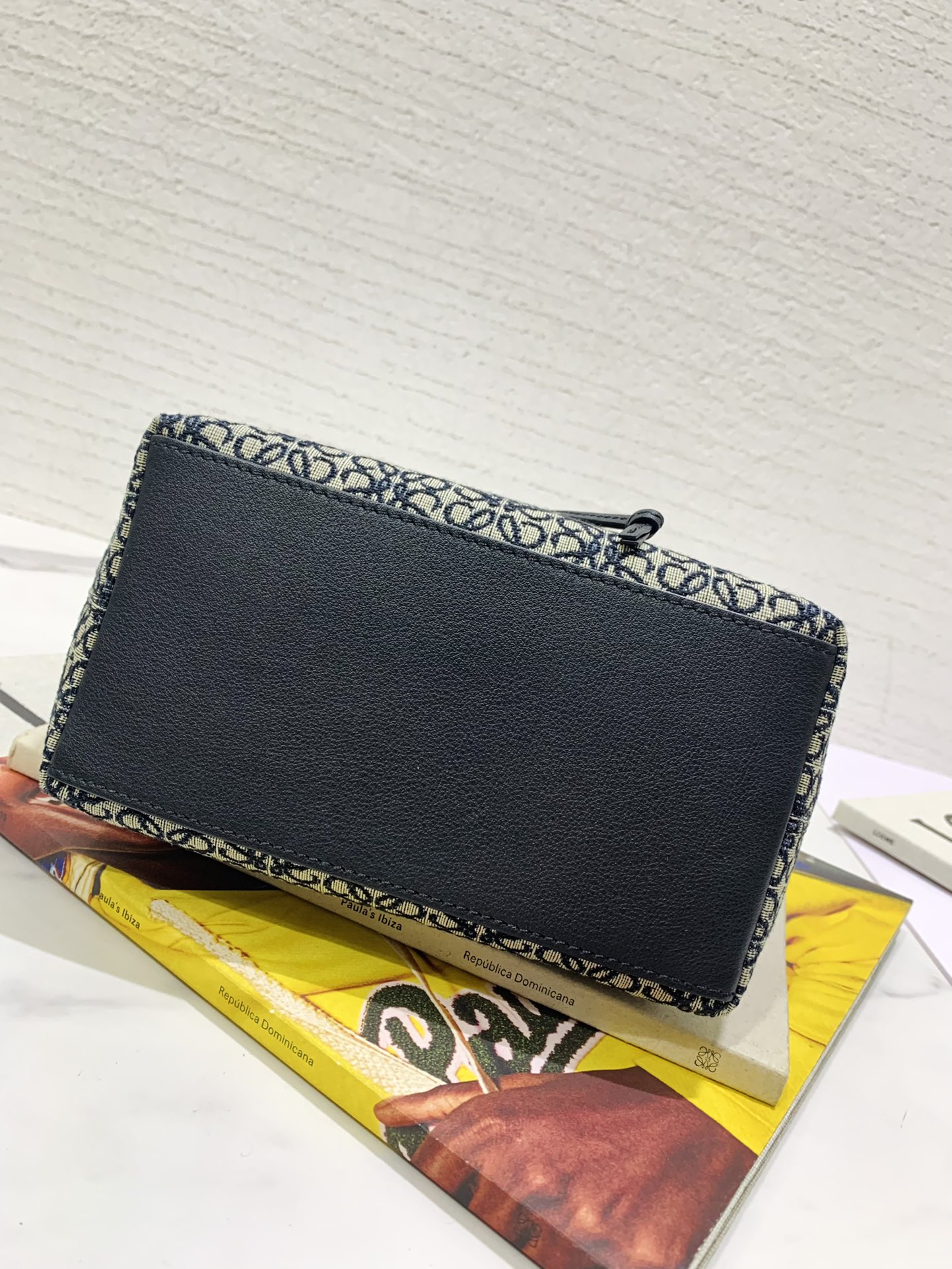Loewe Cubi AnagramTote-21*12*17CM