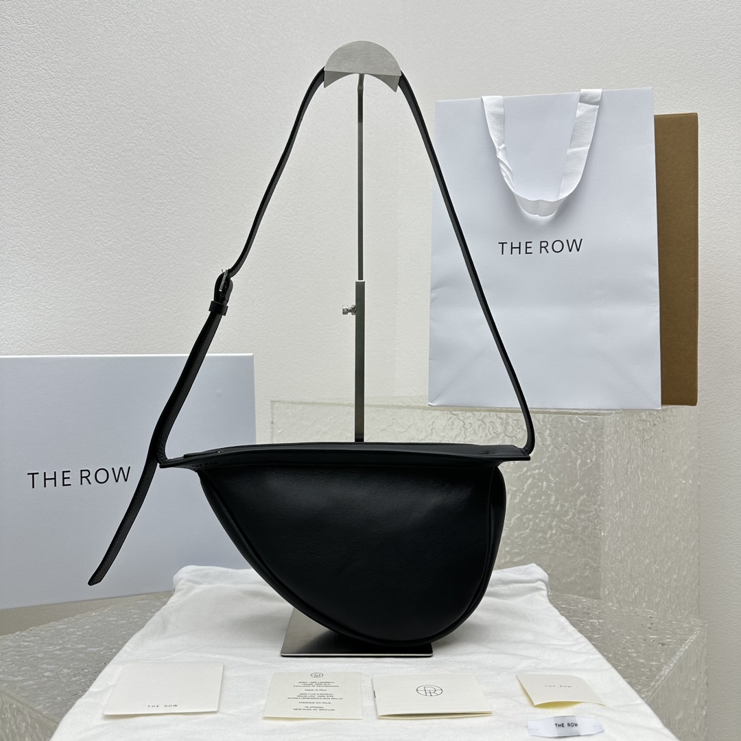 The Row Banana Bag-34*23*10CM