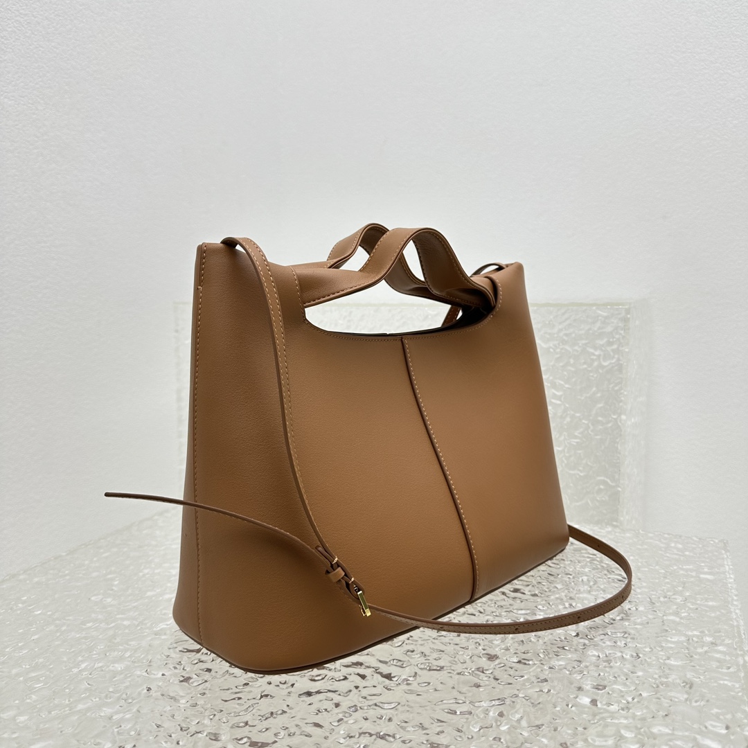 The Row Camdem Bag-32*23*14CM