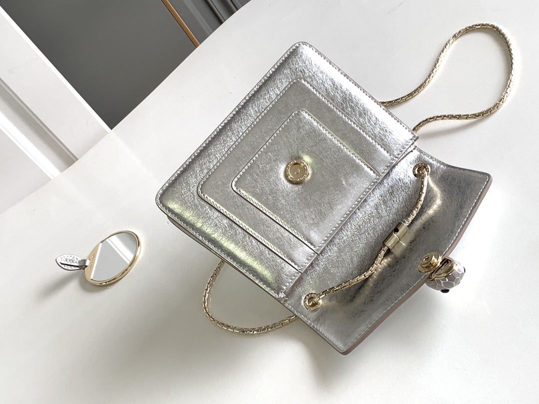 B*l*ai serpenti forever bag-20*14*4.5cm