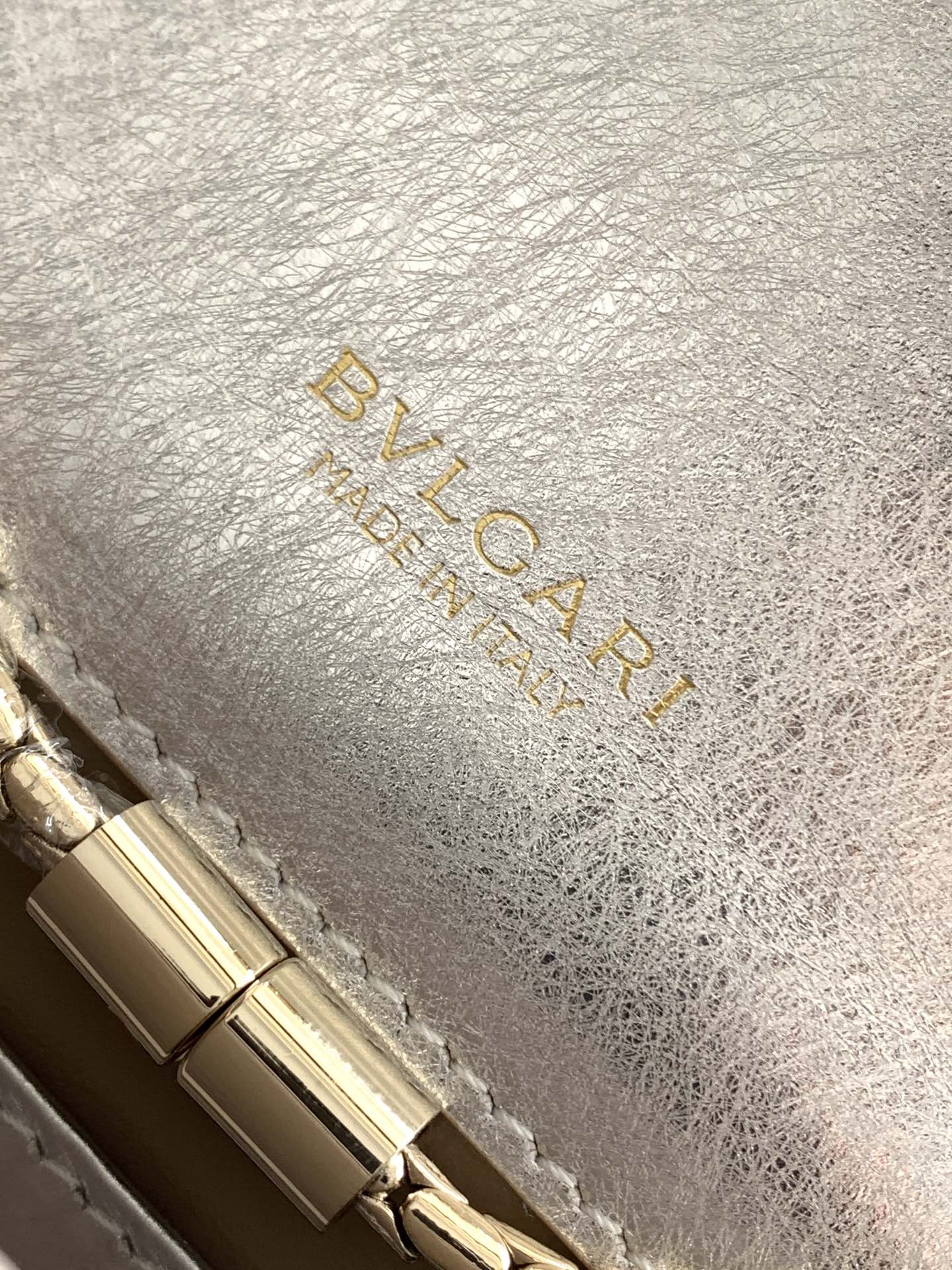 B*l*ai serpenti forever bag-20*14*4.5cm