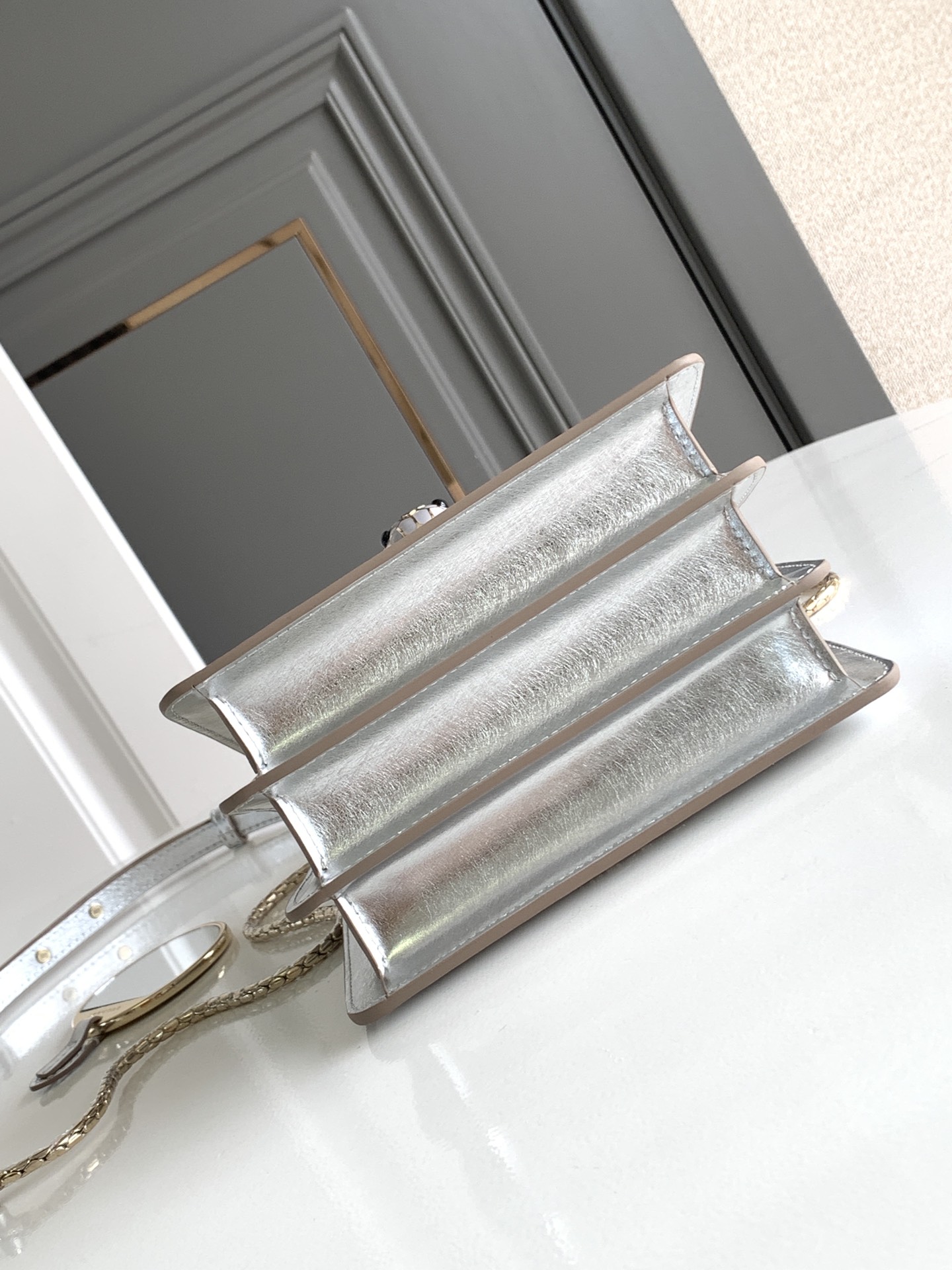 B*l*ai serpenti forever bag-18*15*9.5cm