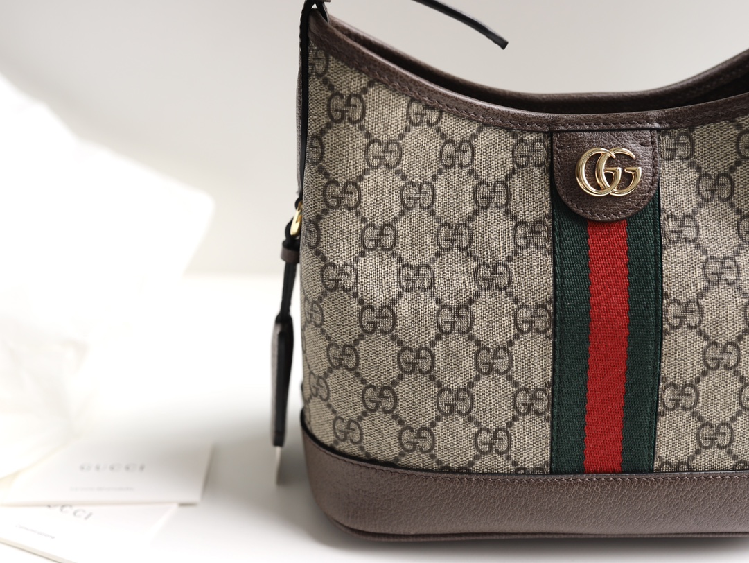 G*u*i ophidia handbags-23x21x12cm