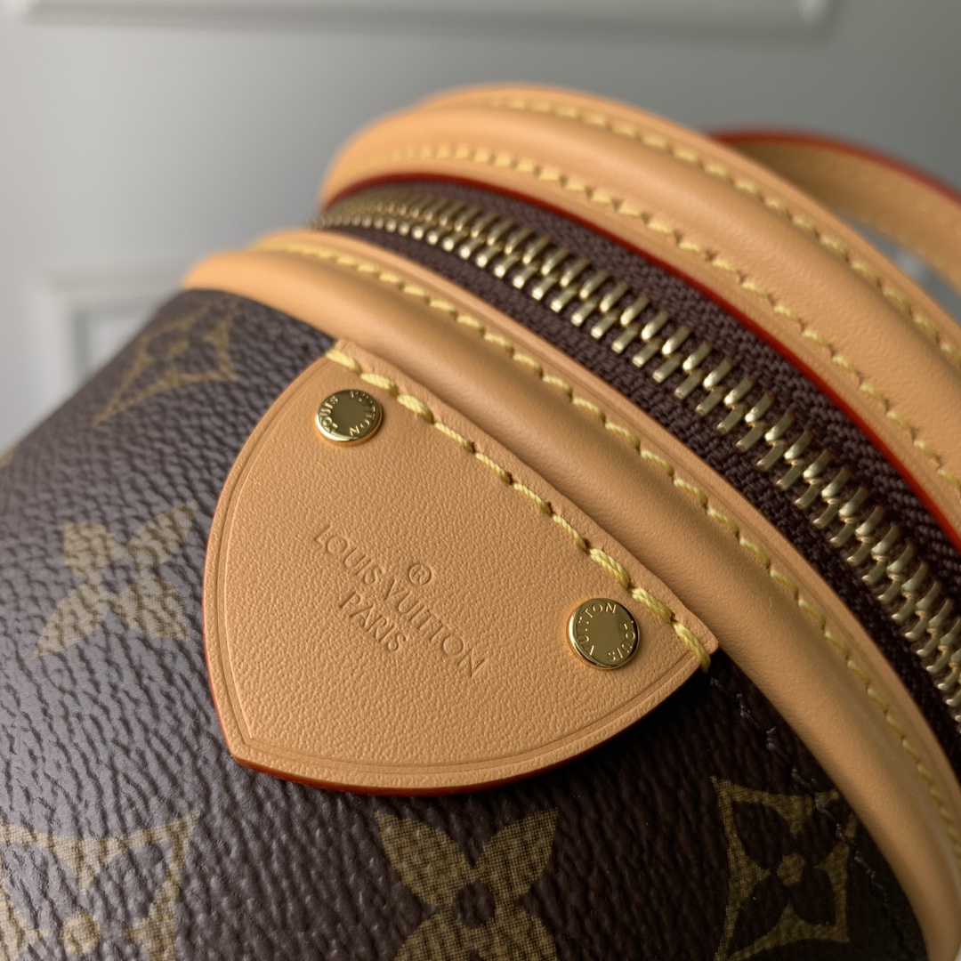 l**is V*t*n nano cannes-14.5 x 14 x12cm