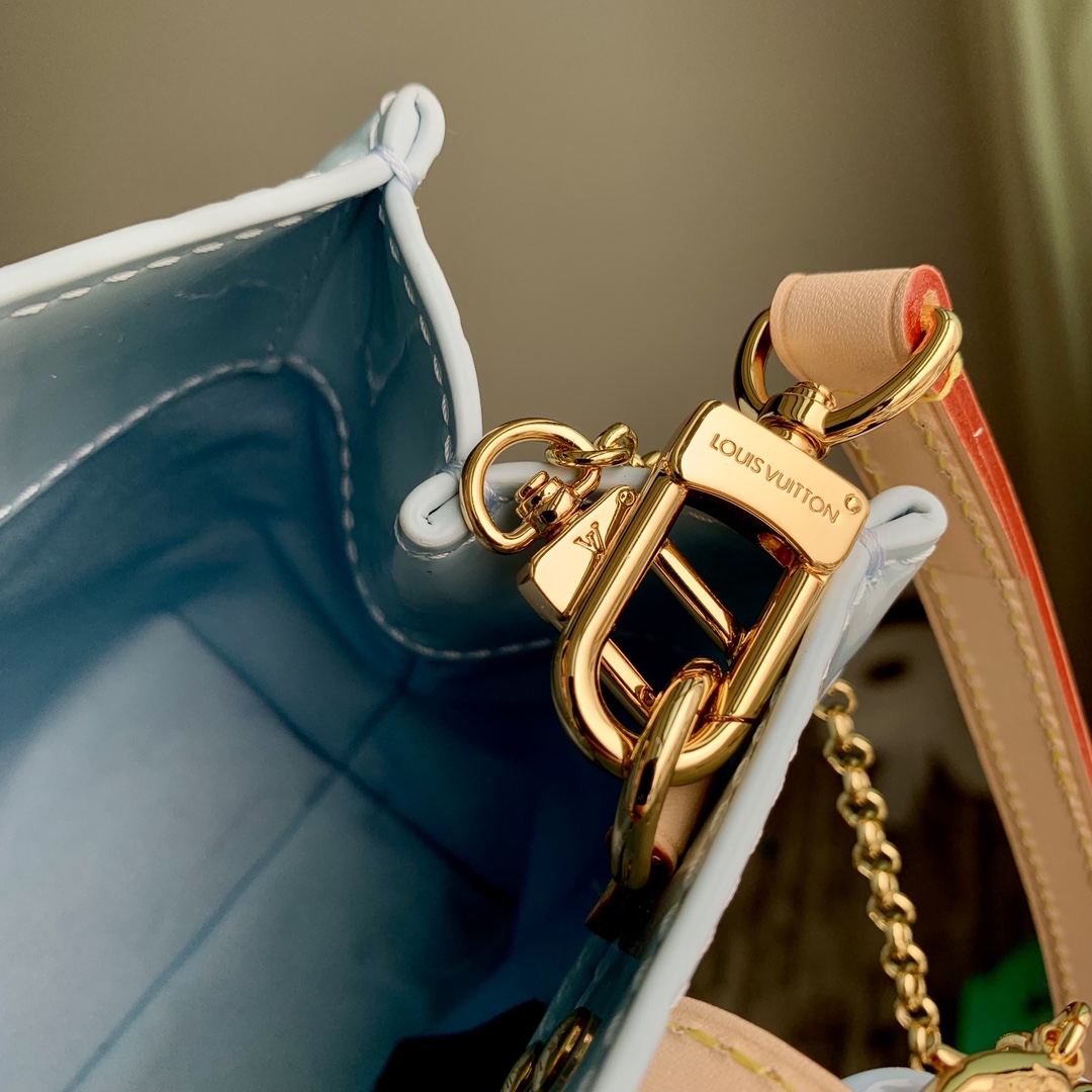 l**is V*t*n reade handbags m24144-22 x 16.5 x 11cm