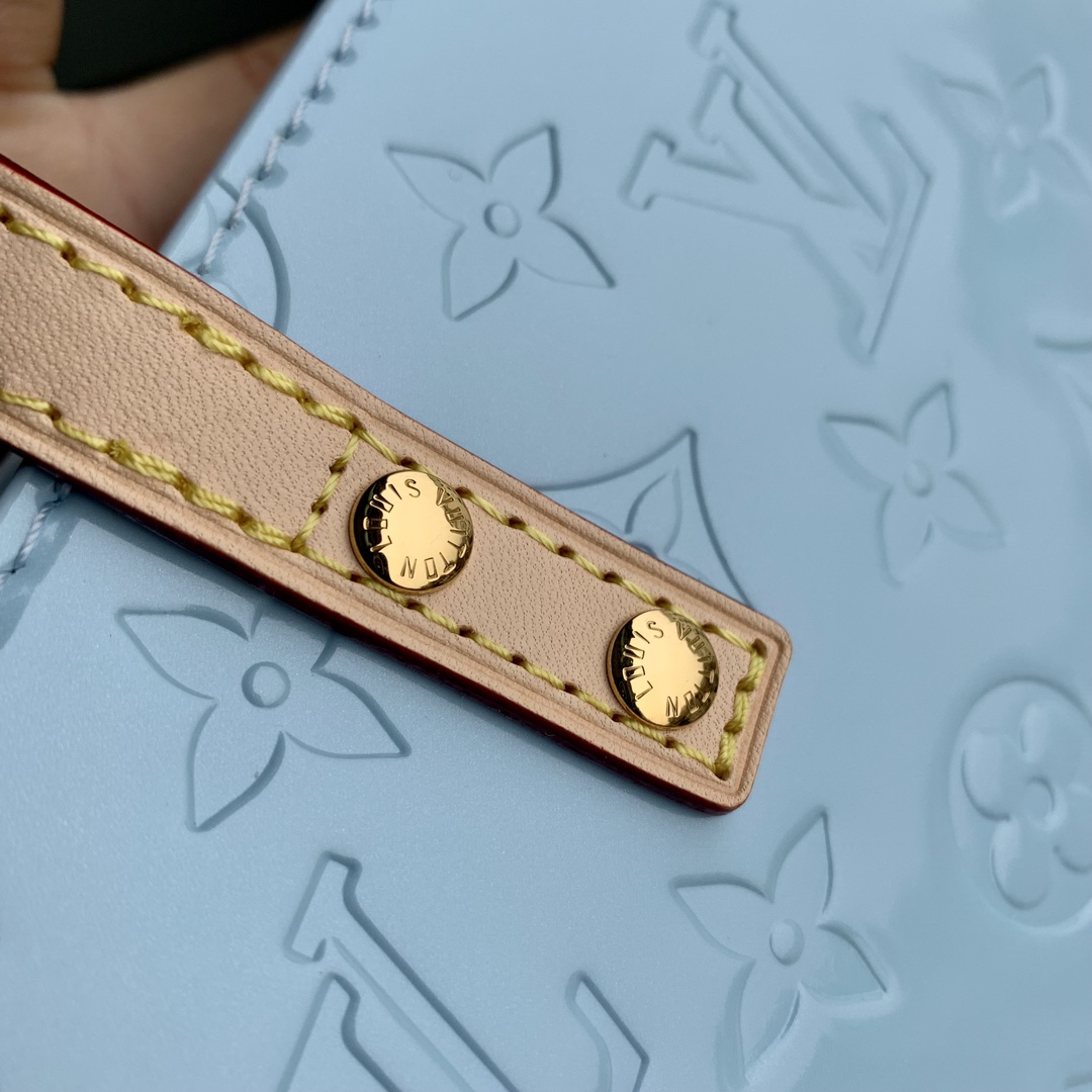 l**is V*t*n reade handbags m24144-22 x 16.5 x 11cm