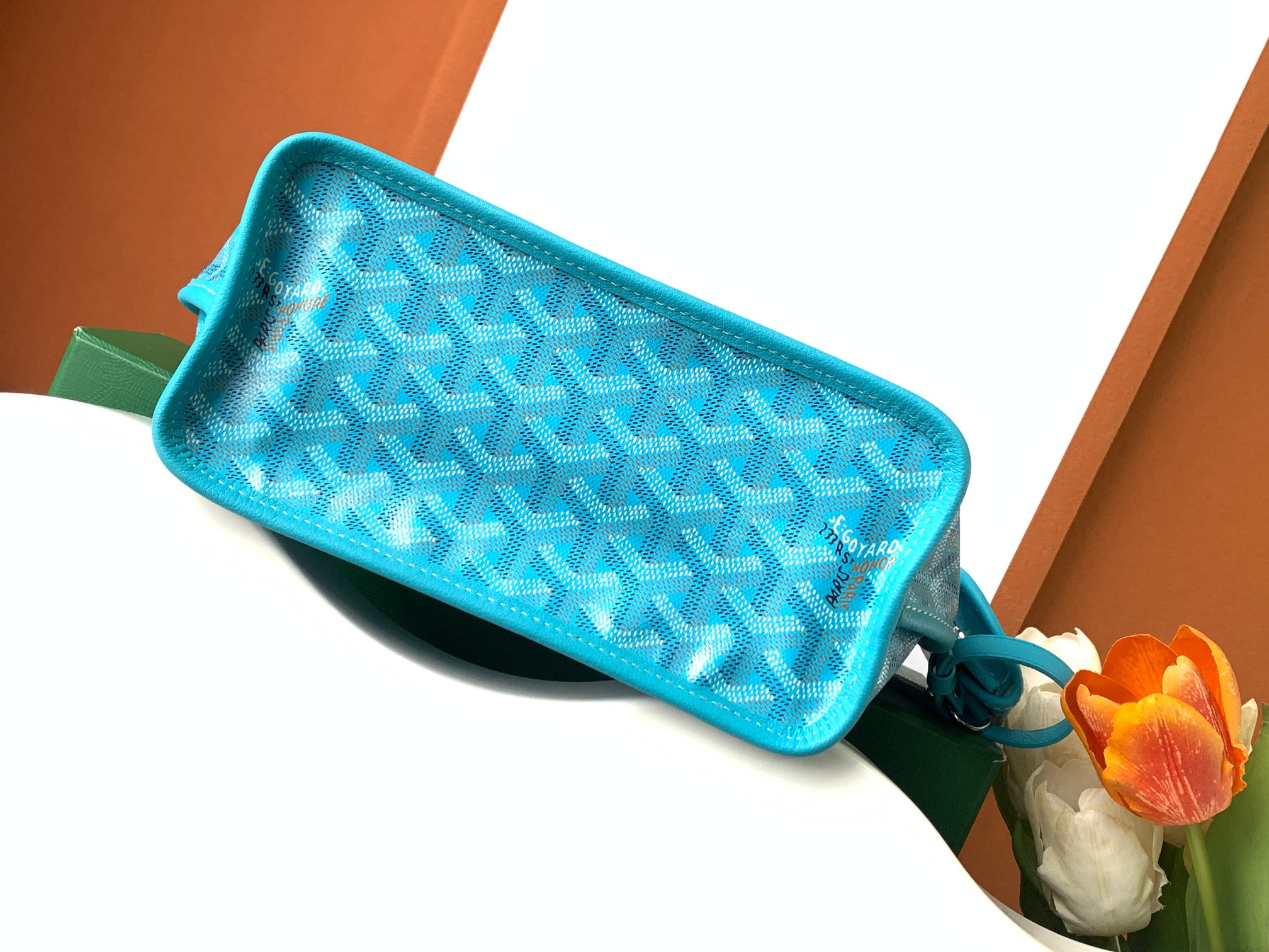 Go*ard mini anjor mini size-29x20cm