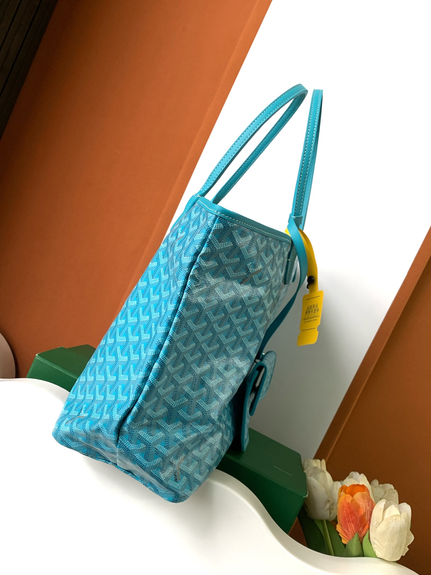 Go*ard tote-47cm