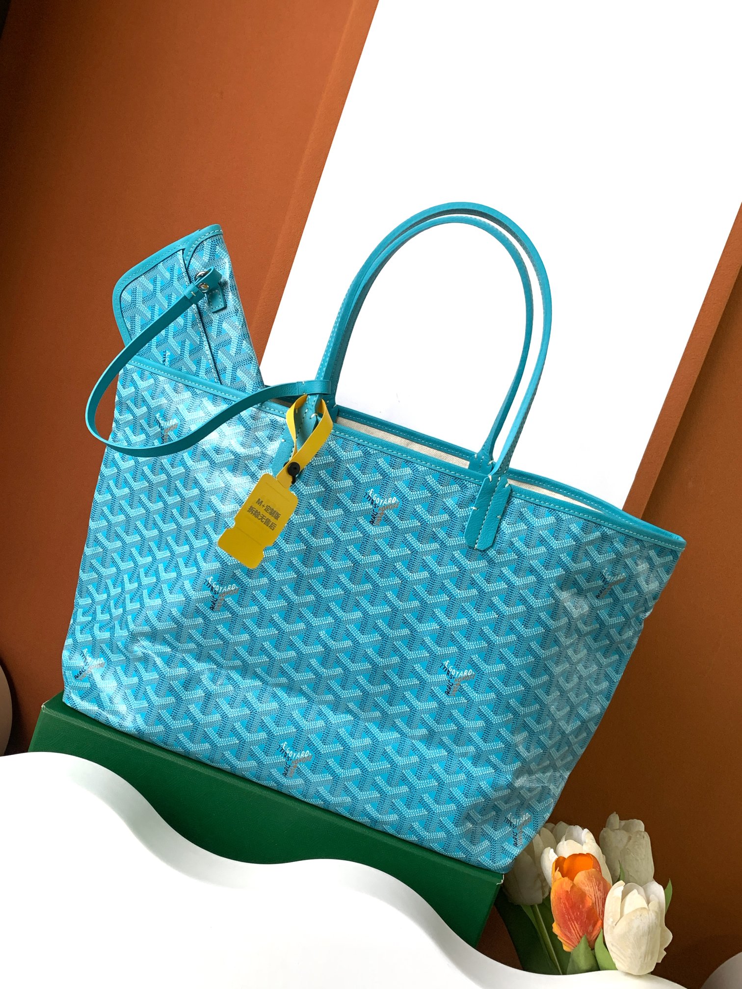 Go*ard tote-47cm