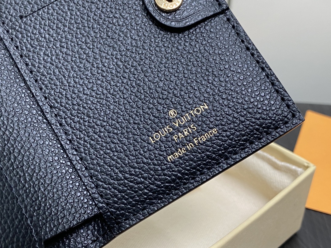 l**is V*t*n portefeuil lisa wallet-m83365-9*11.5*1.5cm