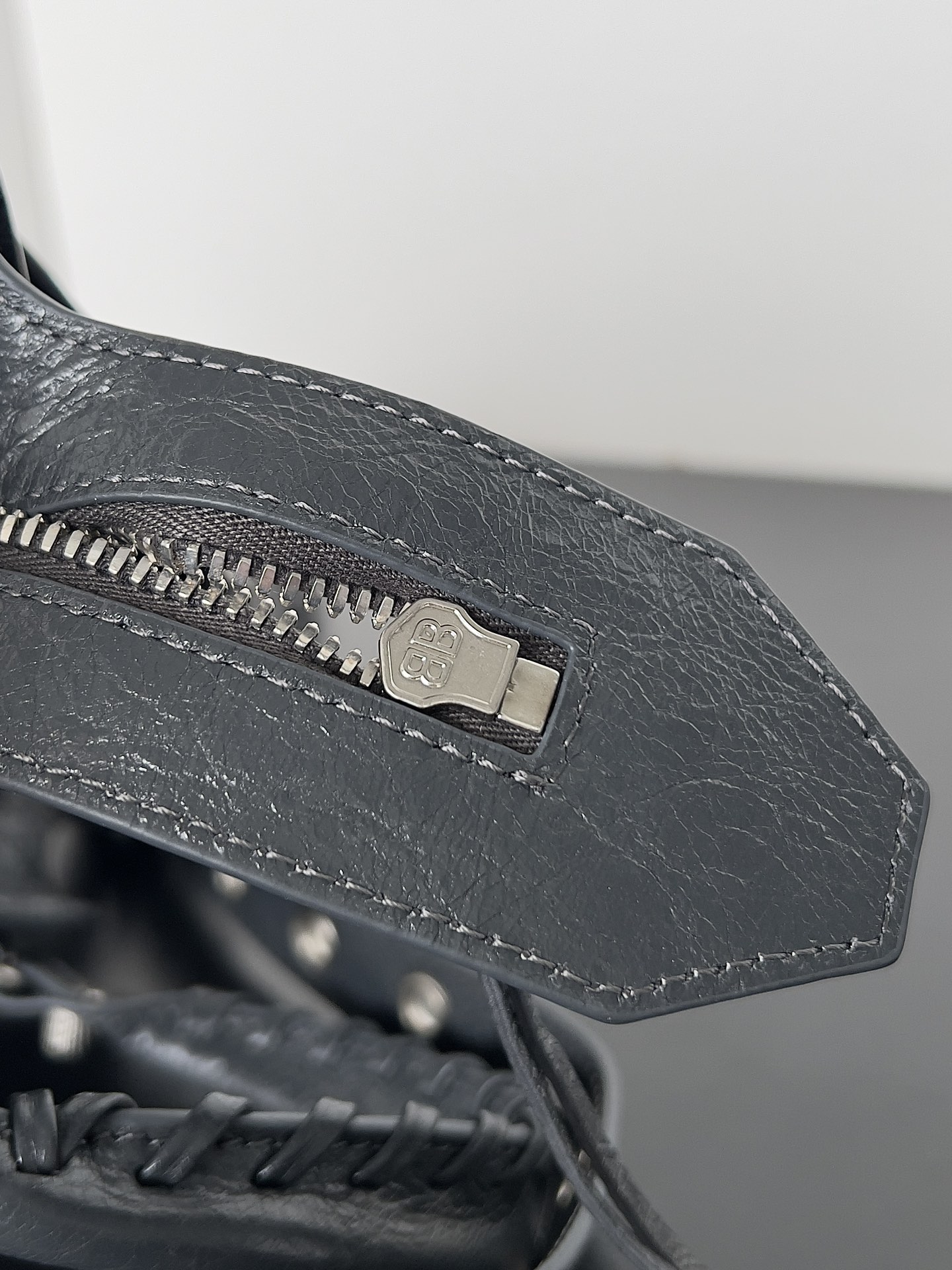 Balenciag Neo Cagole Handbags-26x13x18CM