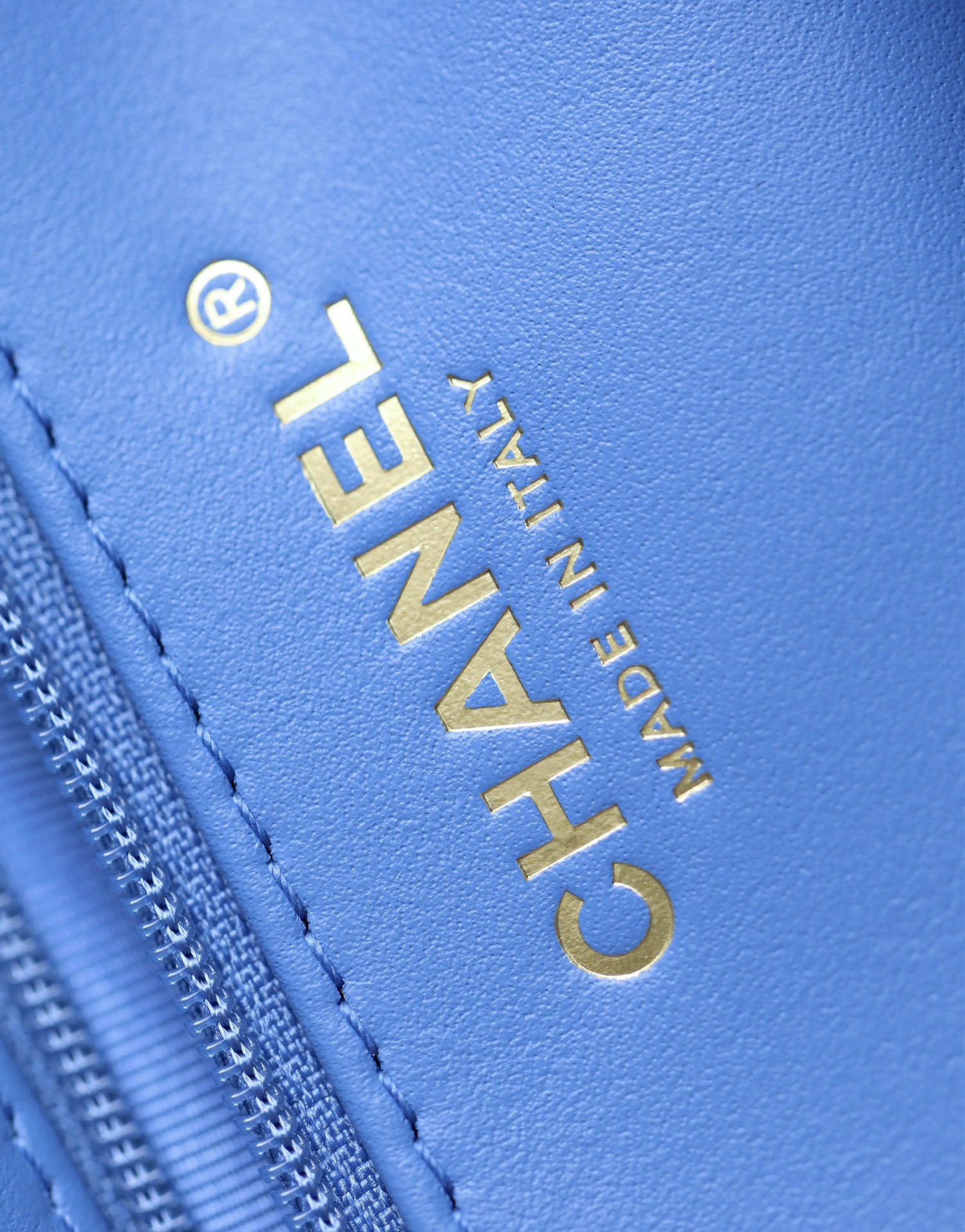 Ch@Nel Kelly Chain Bag-13*19*7CM