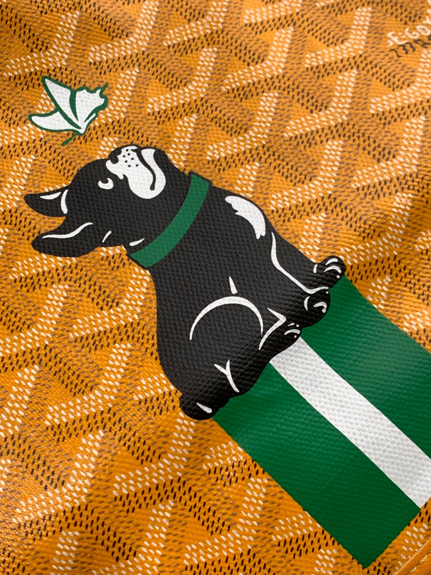 Go*ard anjou mini handbags-30cm