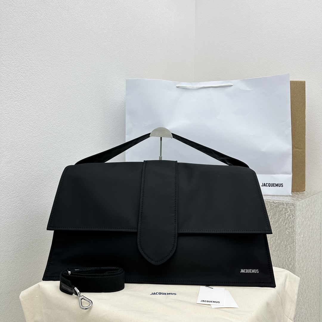 Jacquemus Voyage Bag-60*38.5*21CM