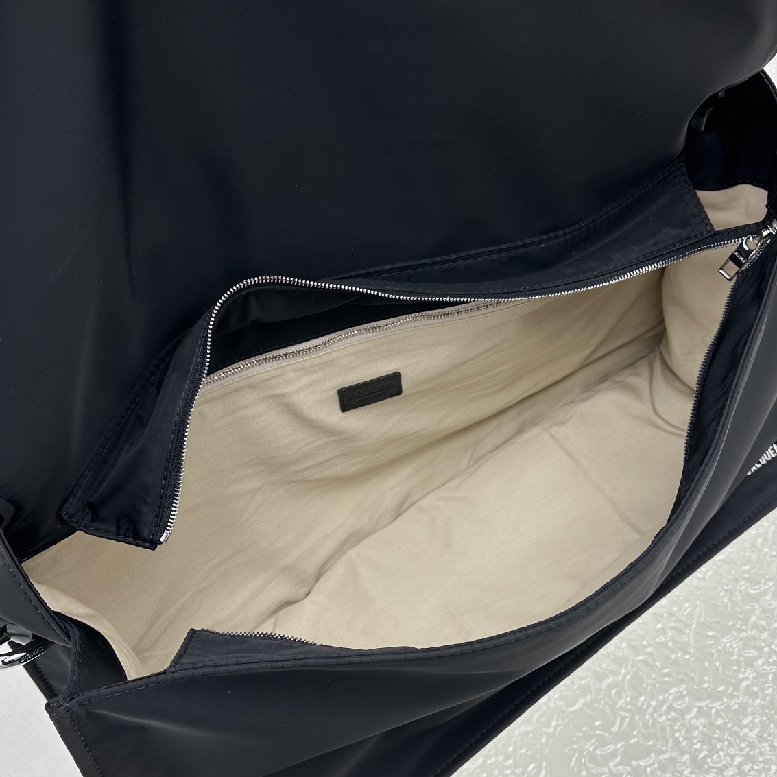 Jacquemus Voyage Bag-60*38.5*21CM