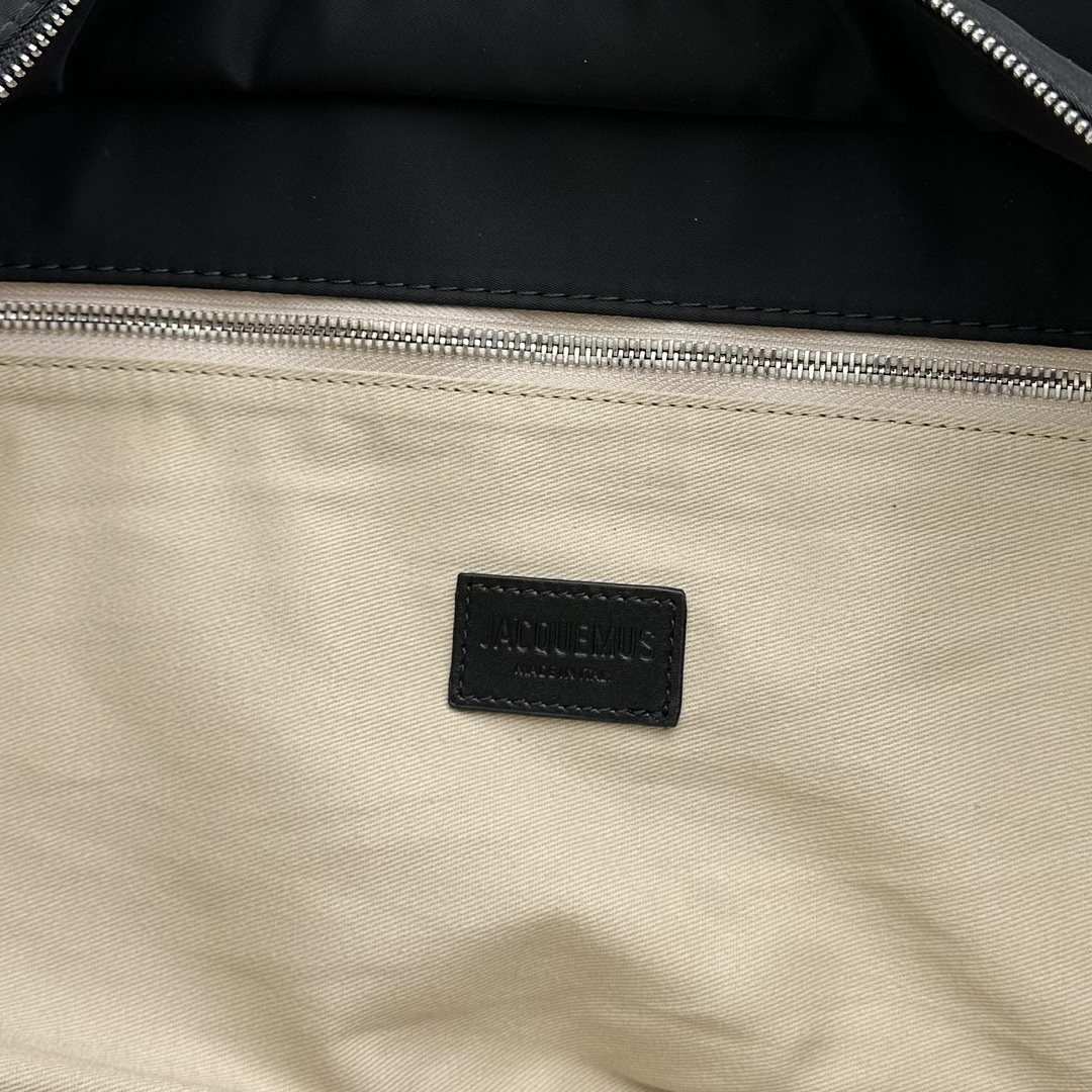 Jacquemus Voyage Bag-60*38.5*21CM