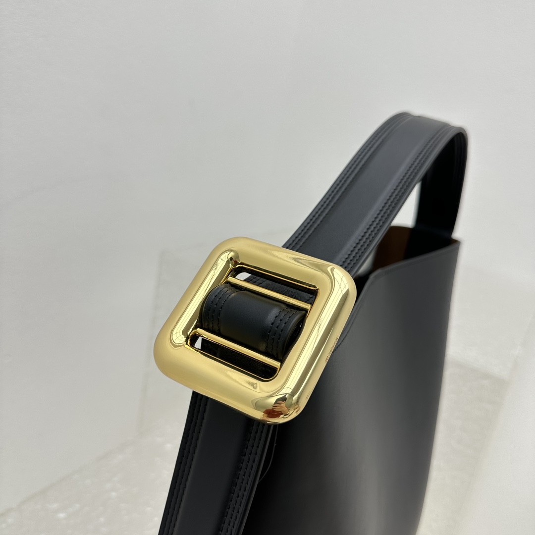 Jacquemus Bucket Bag-30*33*14CM