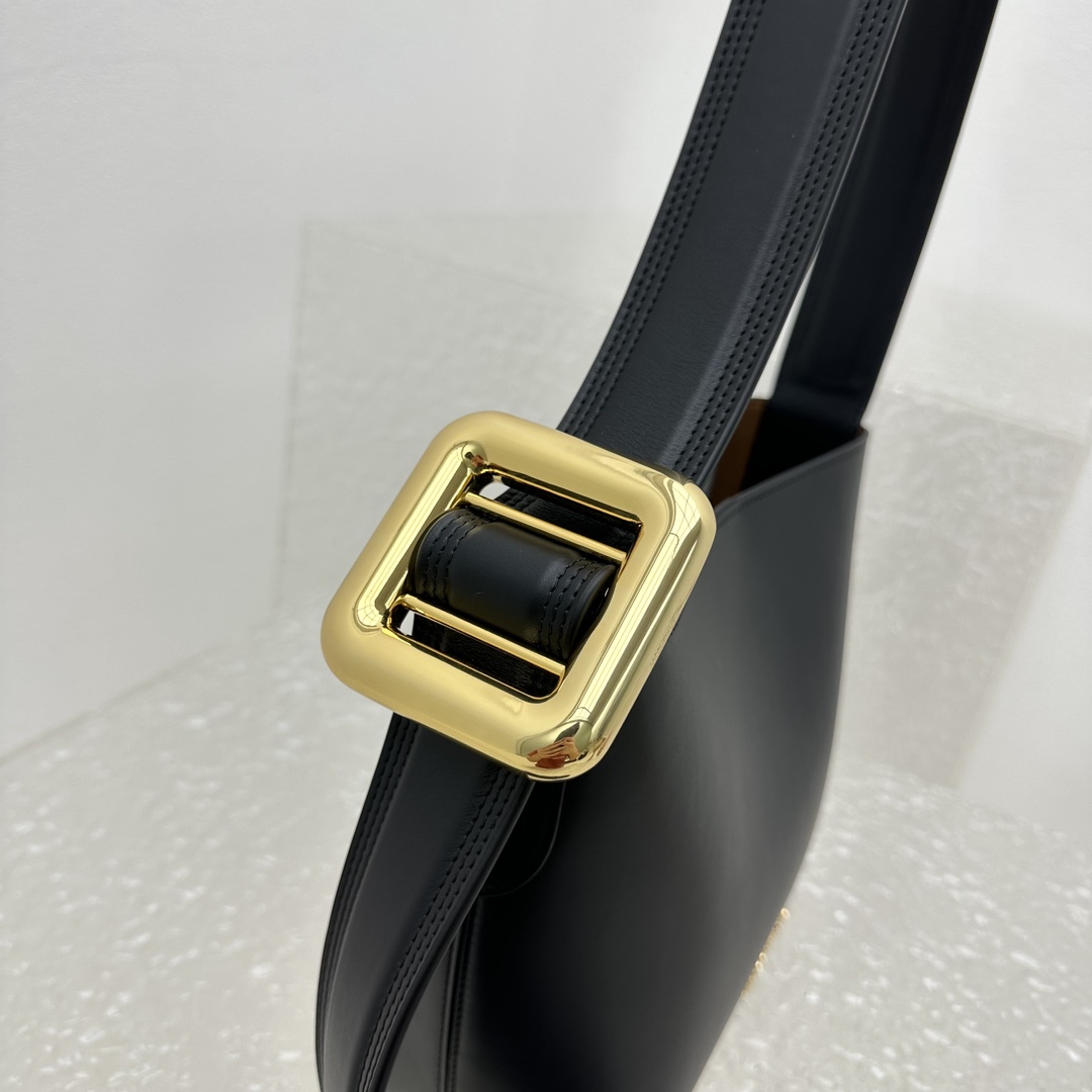 Jacquemus Bucket Bag-20*22*10CM