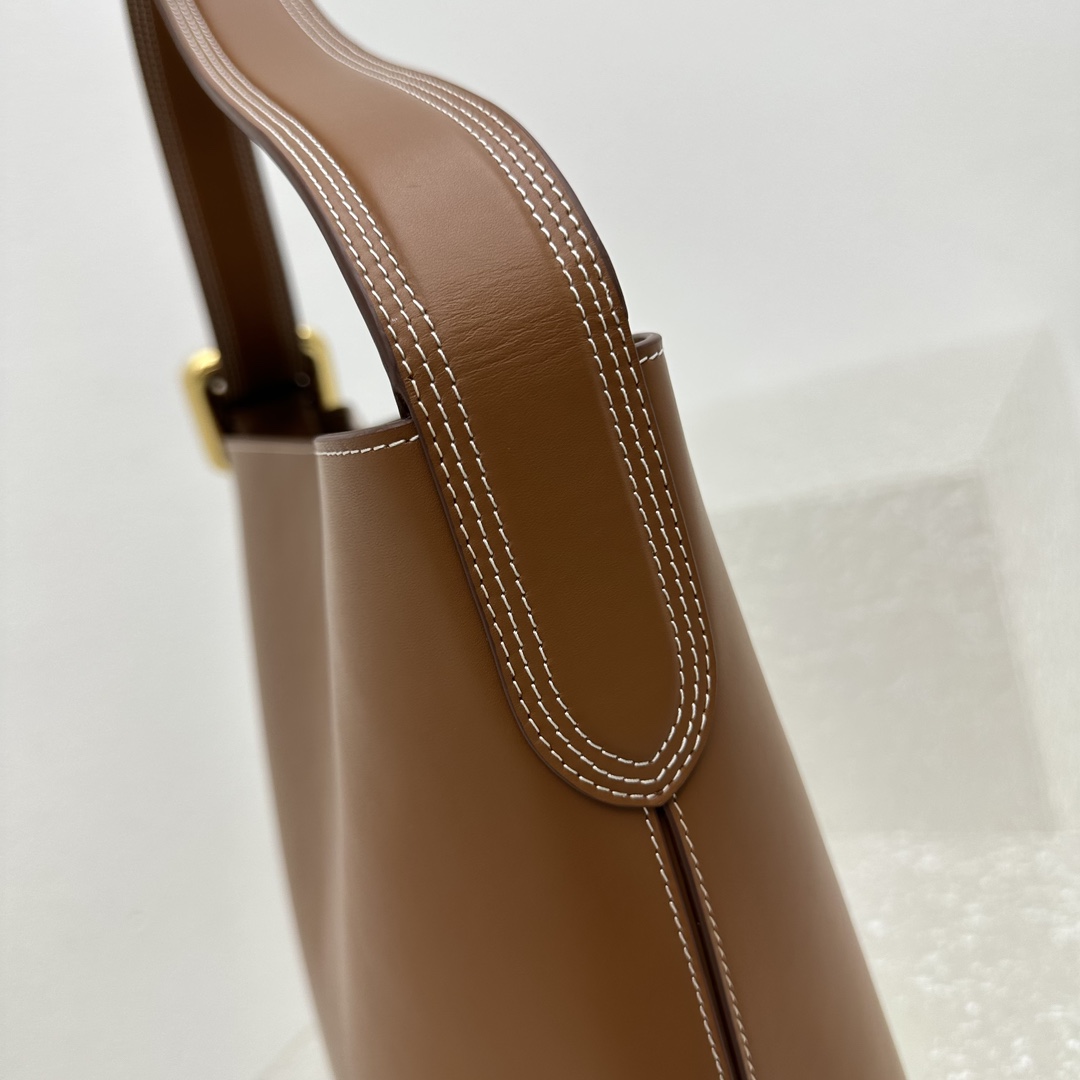 Jacquemus Bucket Bag-30*33*14CM