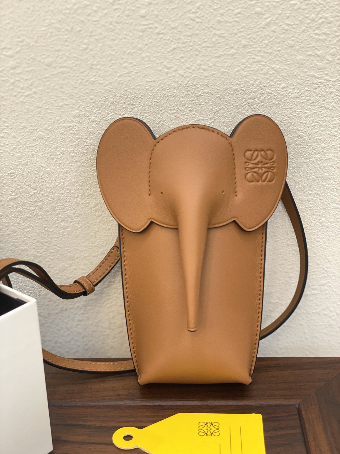 Loewe Phone Bag-19*8*4CM