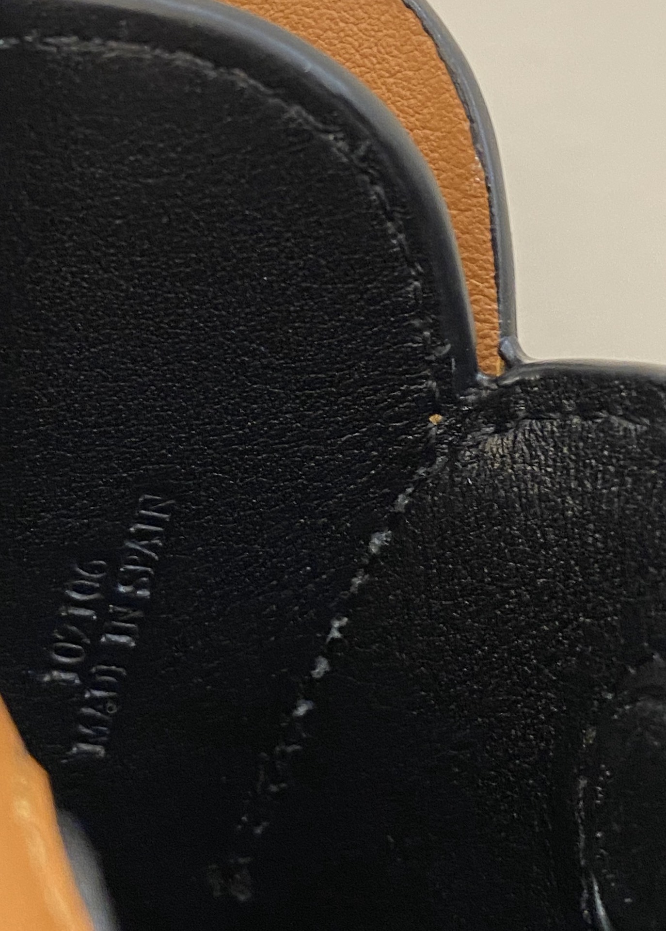 Loewe Phone Bag-19*8*4CM