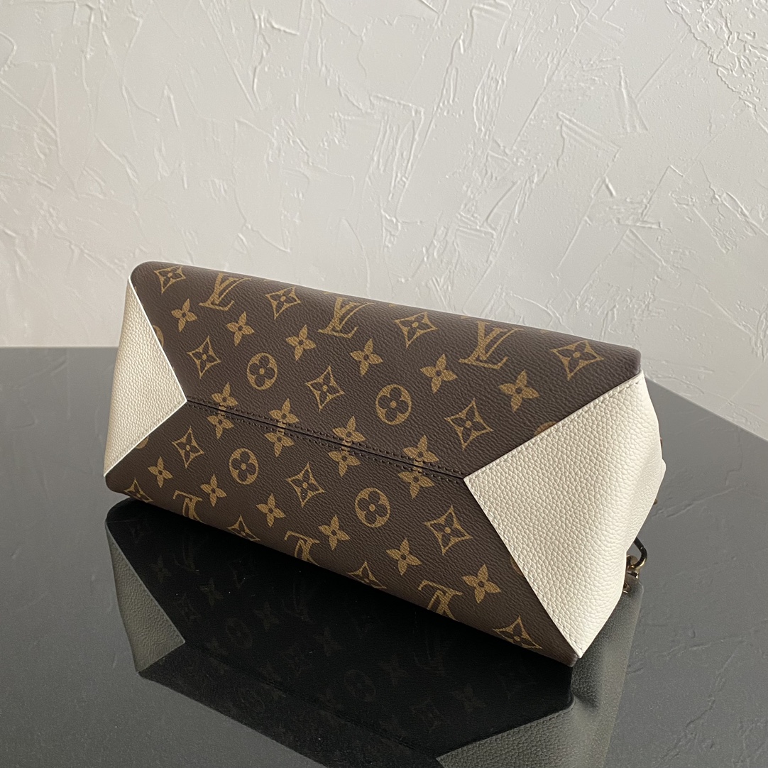 l**is V*t*n opéra bb handbag-36*22*18cm