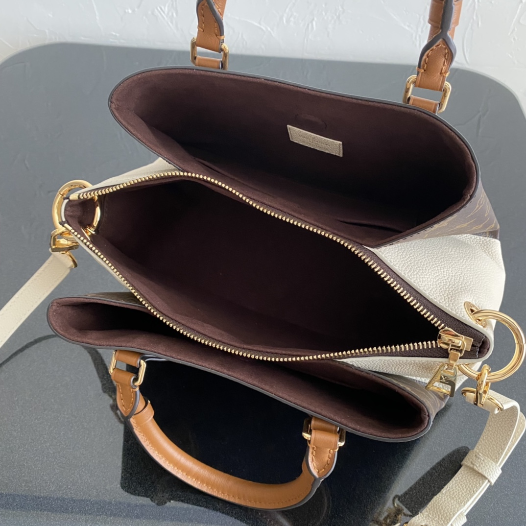 l**is V*t*n opéra bb handbag-36*22*18cm