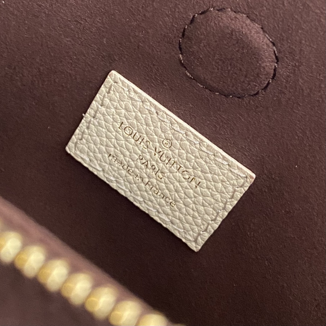 l**is V*t*n opéra bb handbag-36*22*18cm