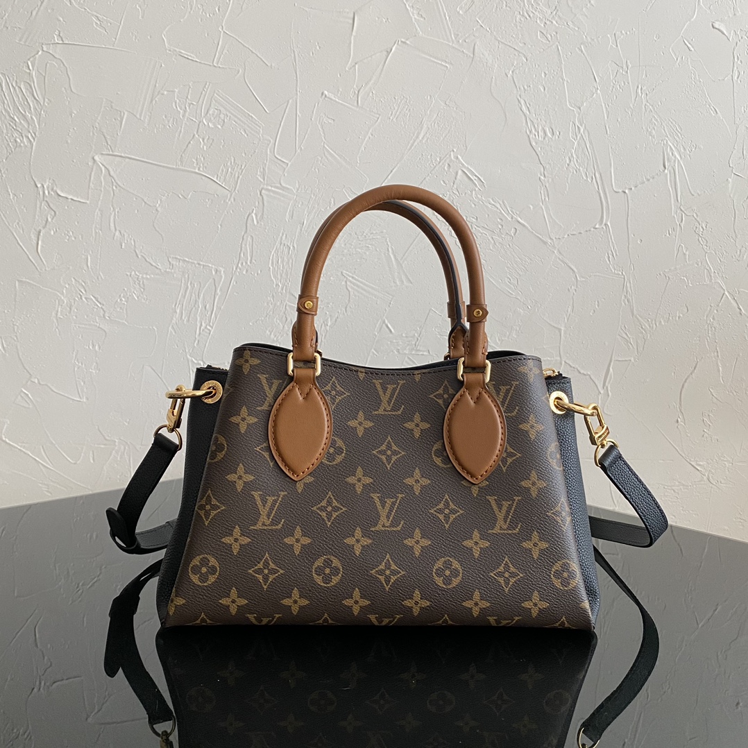 l**is V*t*n opéra bb handbag-36*22*18cm