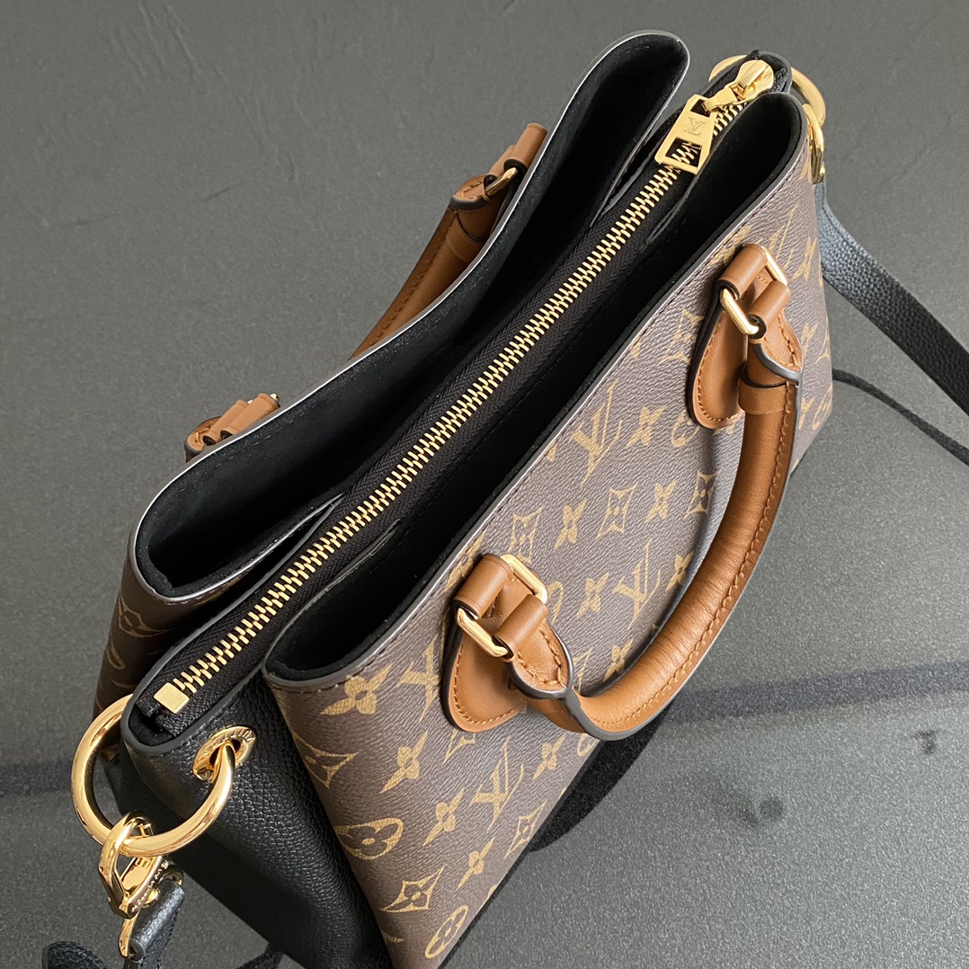 l**is V*t*n opéra bb handbag-36*22*18cm