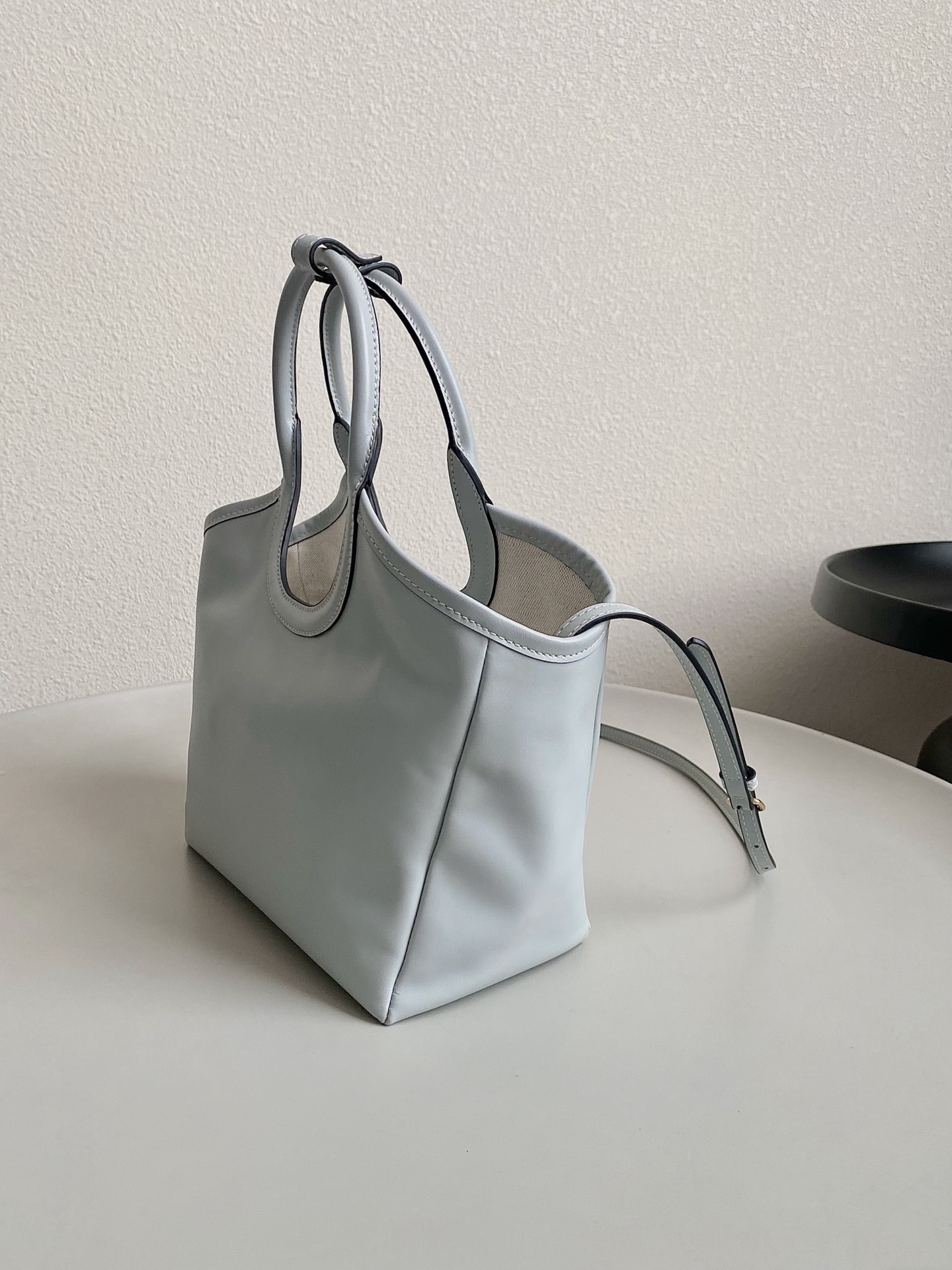 MiuMiu Tote-40×39×18CM