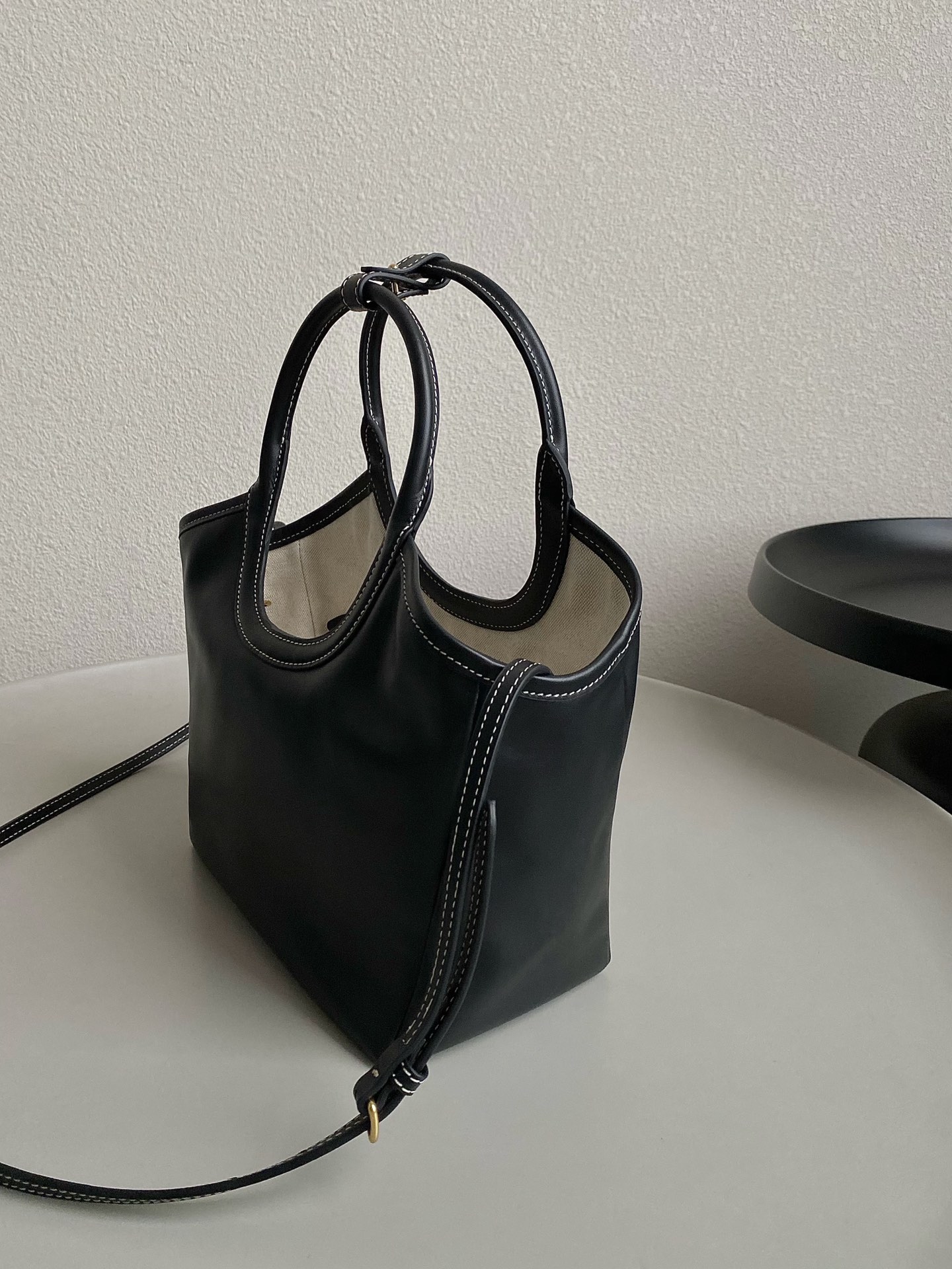 MiuMiu Tote-40×39×18CM